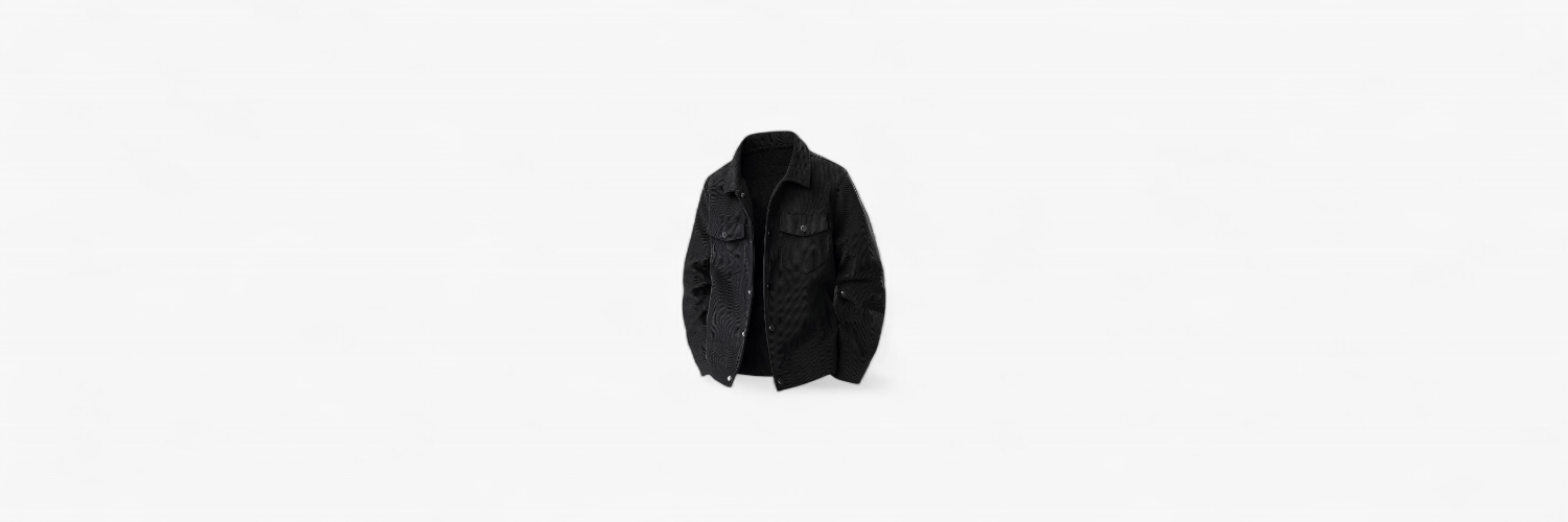 Herren-Jacke