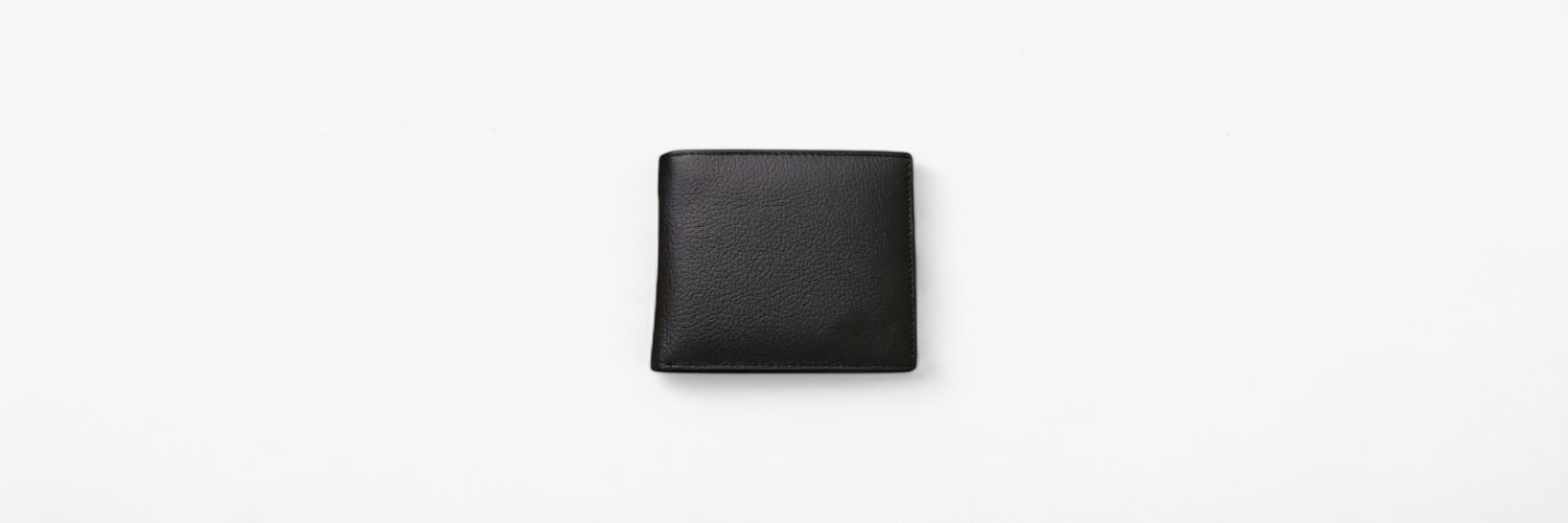 Brieftasche für Männer