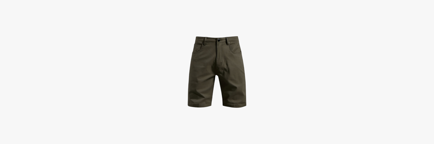 Shorts für Männer
