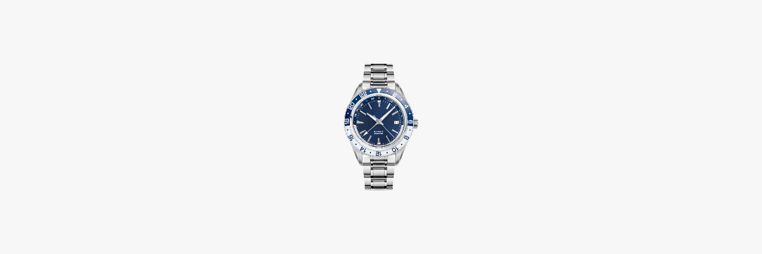 Herrenuhr