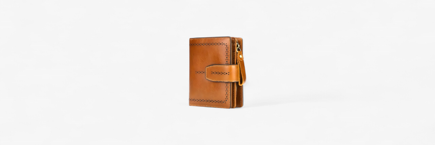 Brieftasche für Frauen