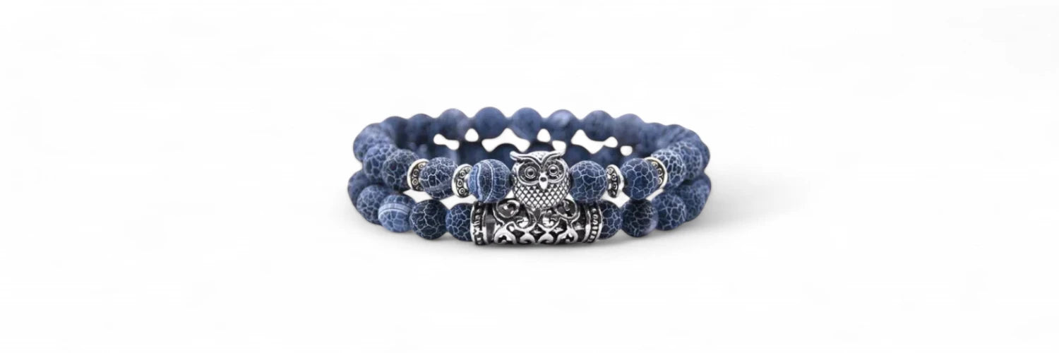 Männerschmuck