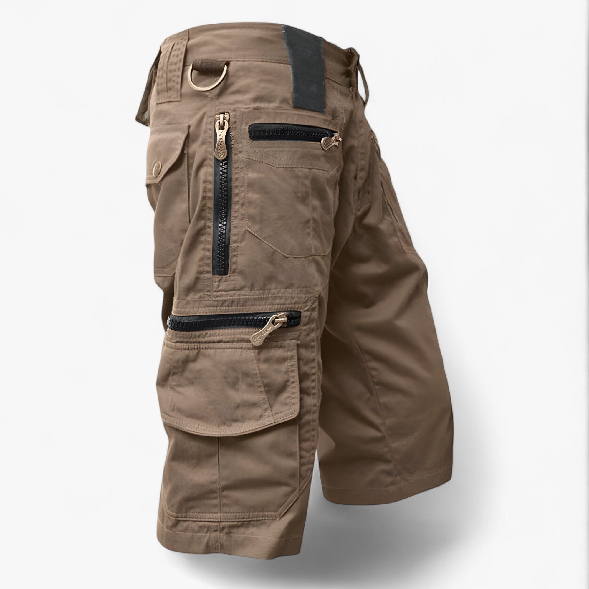 Antoine | Kurzer vielseitiger Transporter