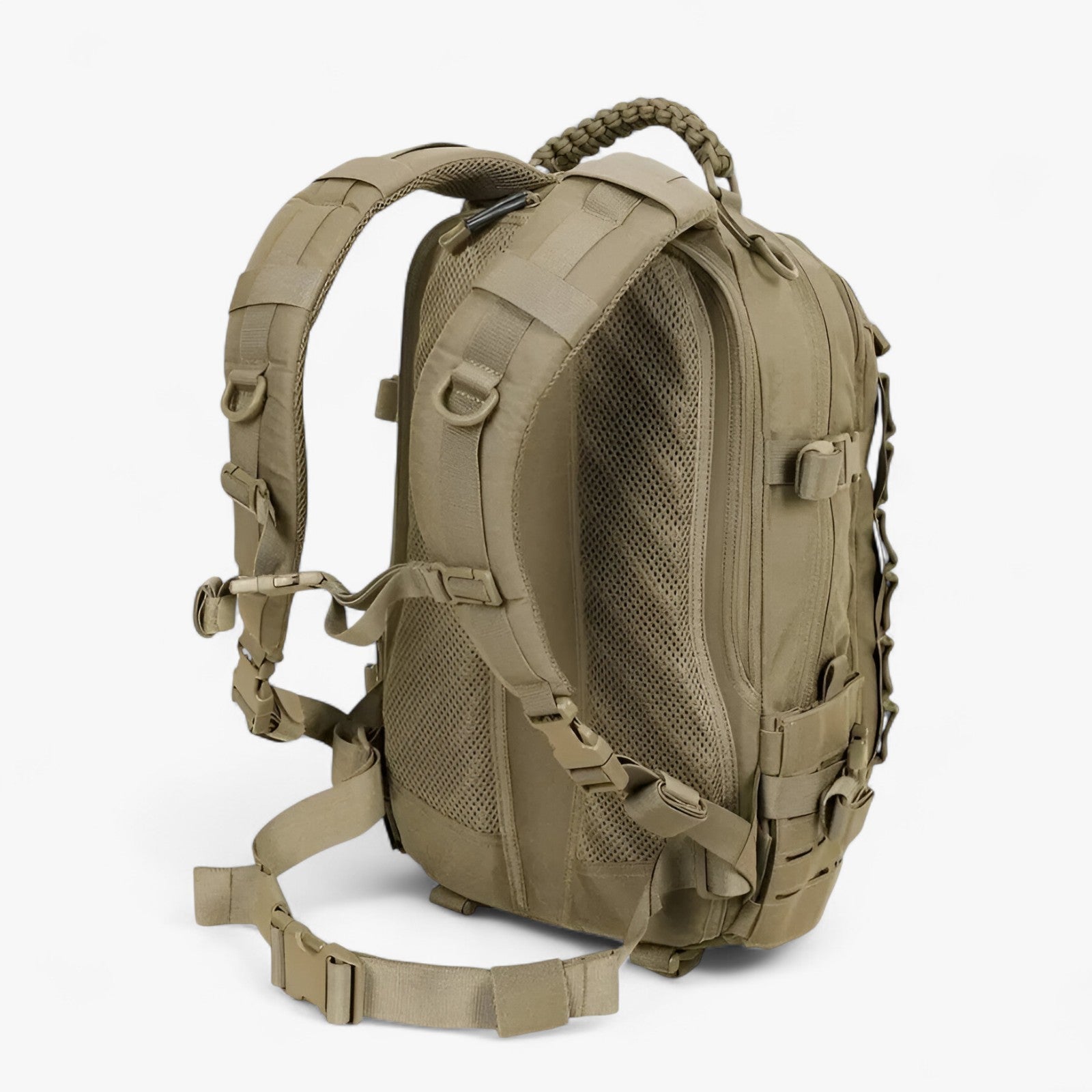 Taktischer Rucksack Commando 30L+
