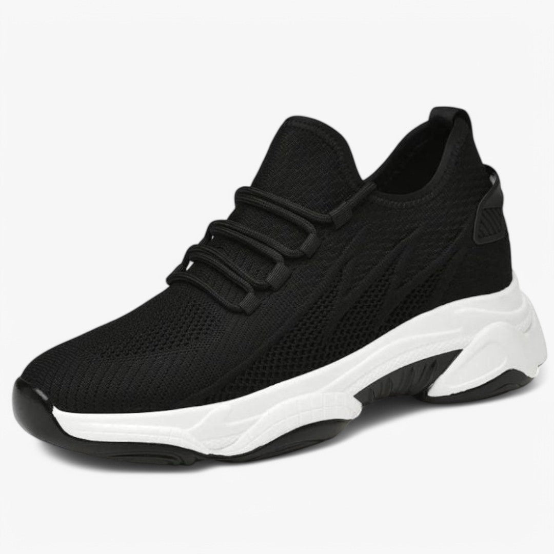Daniel | Laufschuhe – Unterstützung bei jedem Schritt