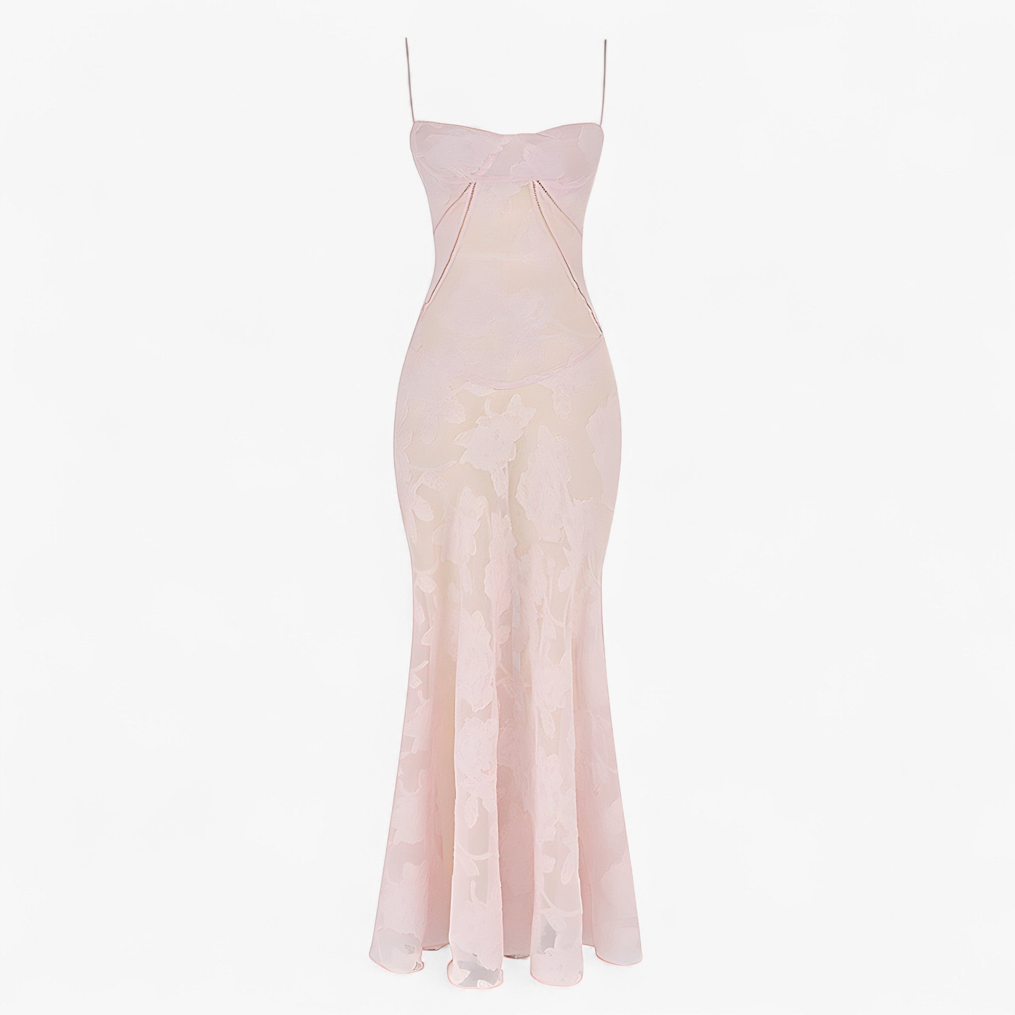 Allesia | Elegantes Kleid