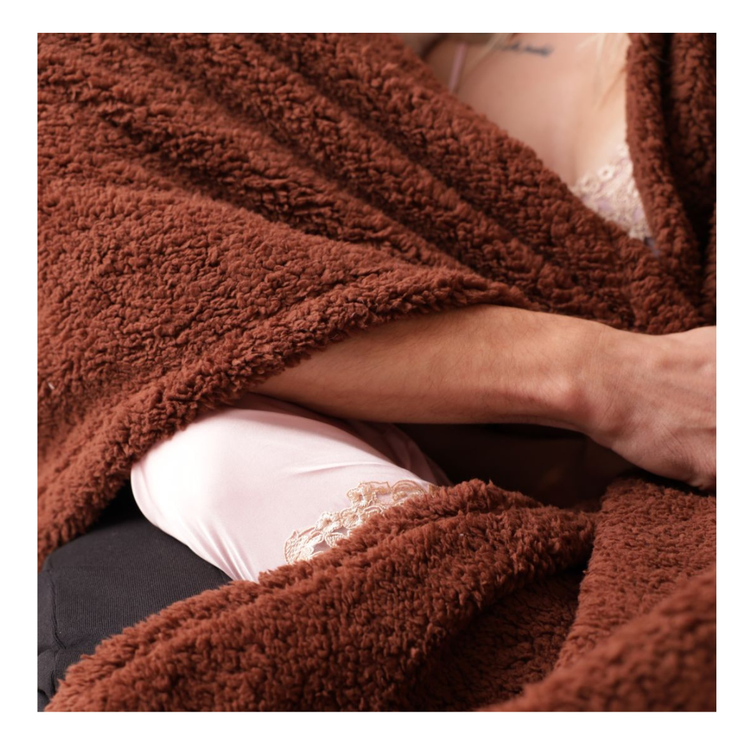 LoveBlanket™ | Wasserdichte Decken - Komfort bei jedem Wetter - - LoveBlanket™ | Wasserdichte Decken - Komfort bei jedem Wetter - €25 - Concept Neurenberg