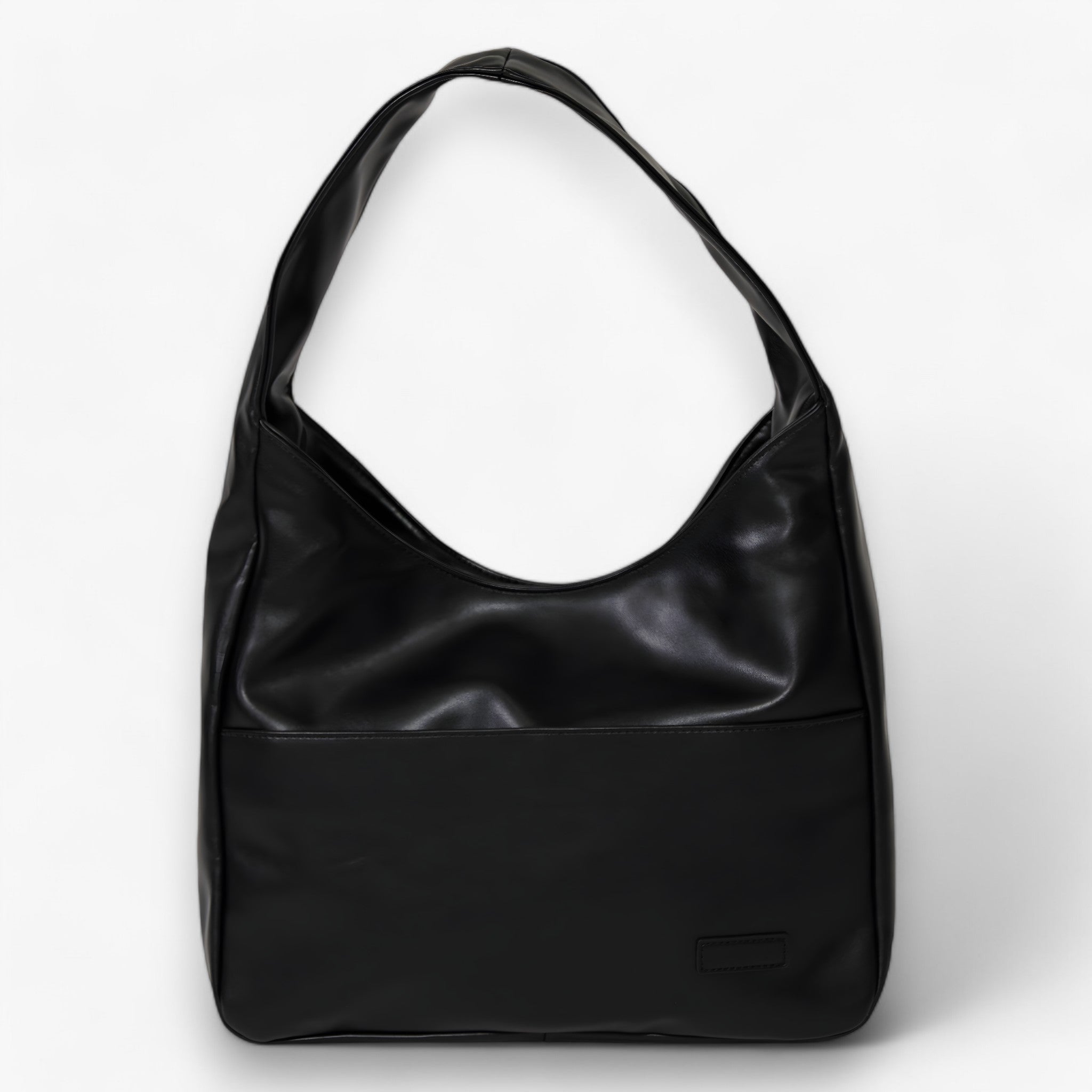 Jeden Tag BB Tasche - Version mit Reißverschluss - Schwarz - Jeden Tag BB Tasche - Version mit Reißverschluss - €25 - Concept Neurenberg