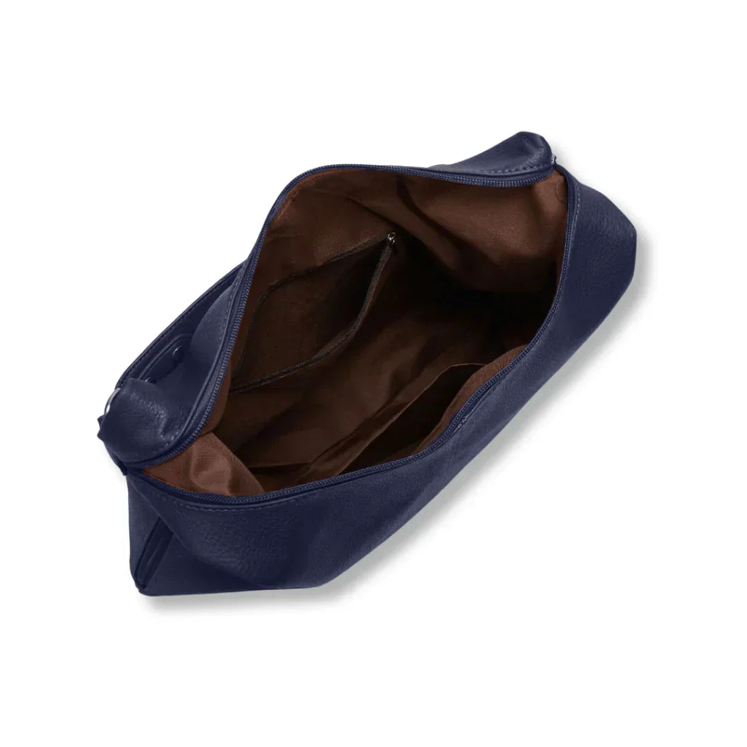 Kaia Vegane Leder Hobo Tasche - - Kaia Vegane Leder Hobo Tasche - €25 - Concept Neurenberg