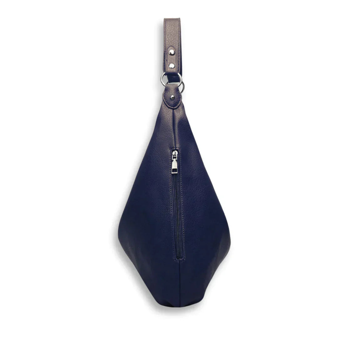 Kaia Vegane Leder Hobo Tasche - - Kaia Vegane Leder Hobo Tasche - €25 - Concept Neurenberg