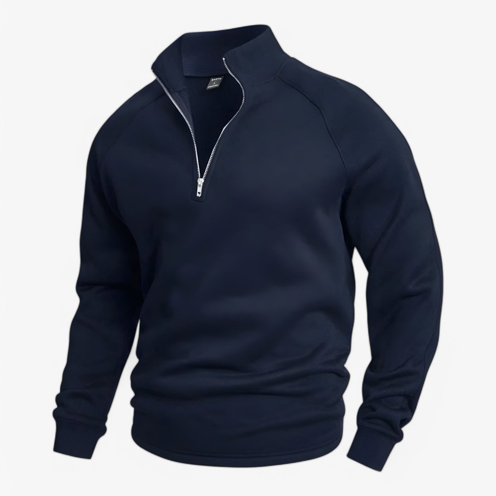 Roger | Leger Half-Zip Pullover