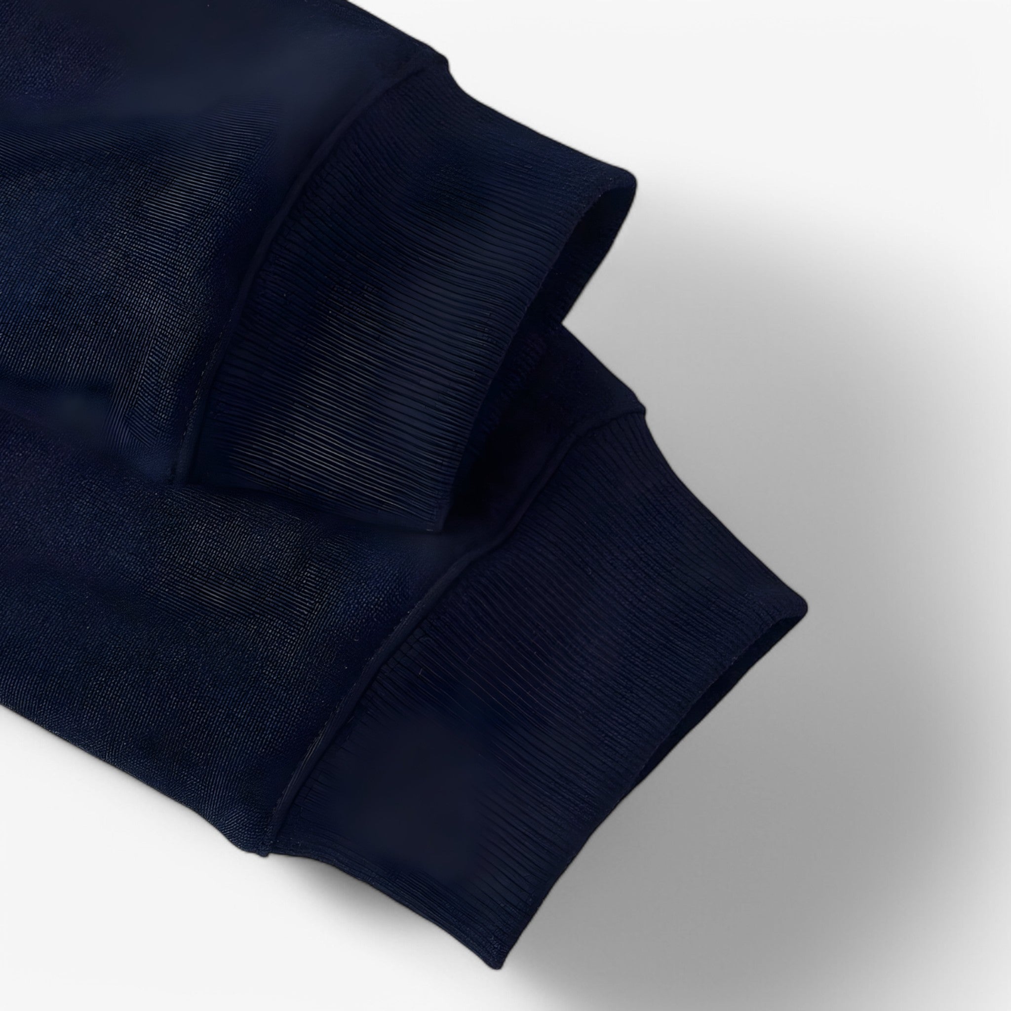 Roger | Leger Half-Zip Pullover