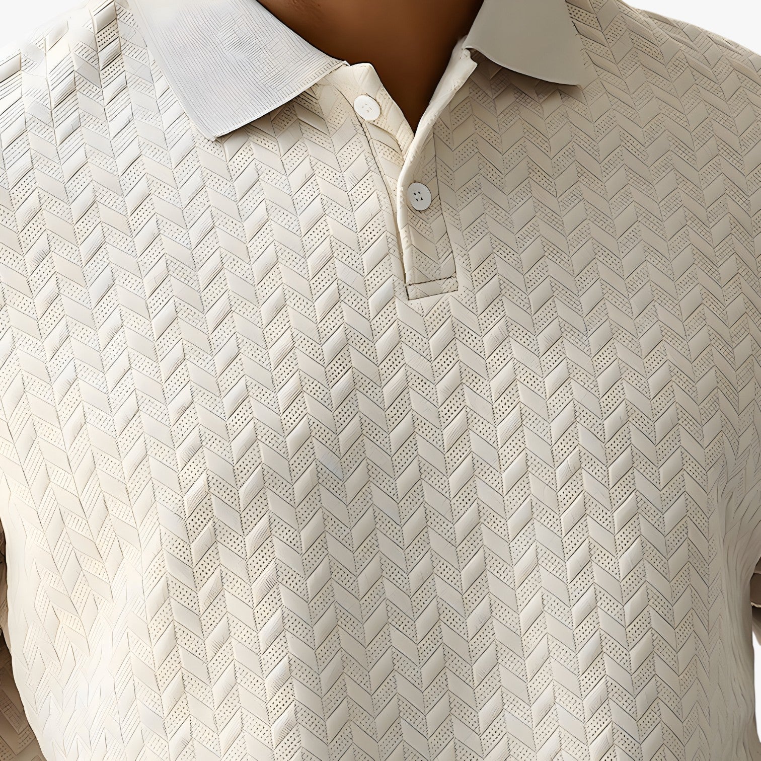 Carlo | Elegantes Poloshirt