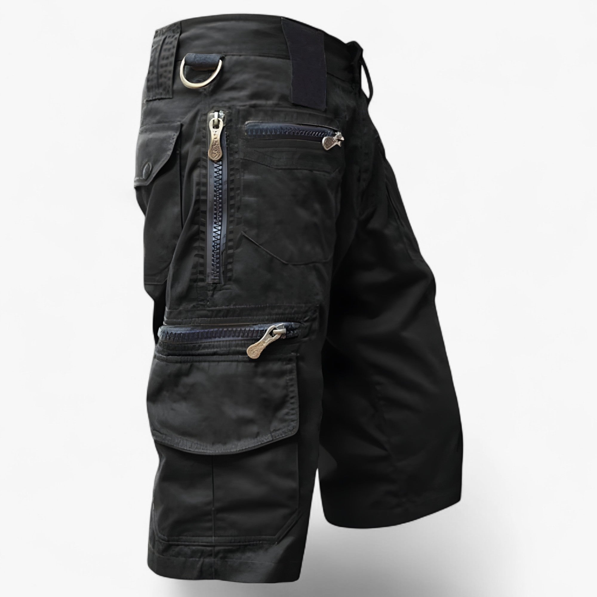 Antoine | Kurzer vielseitiger Transporter