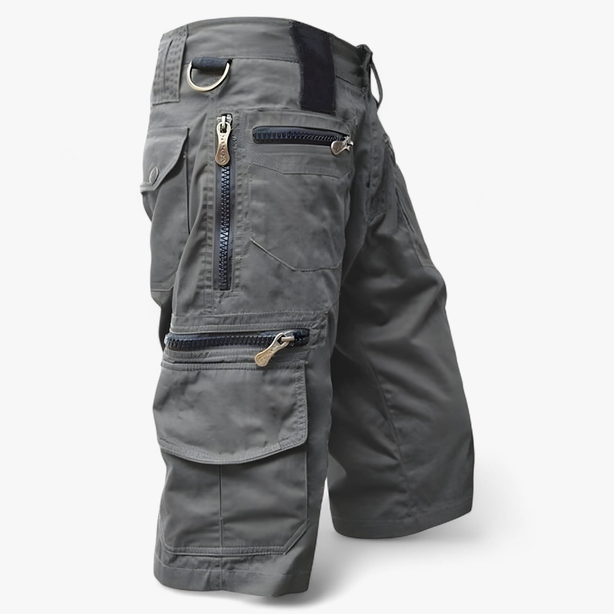 Antoine | Kurzer vielseitiger Transporter