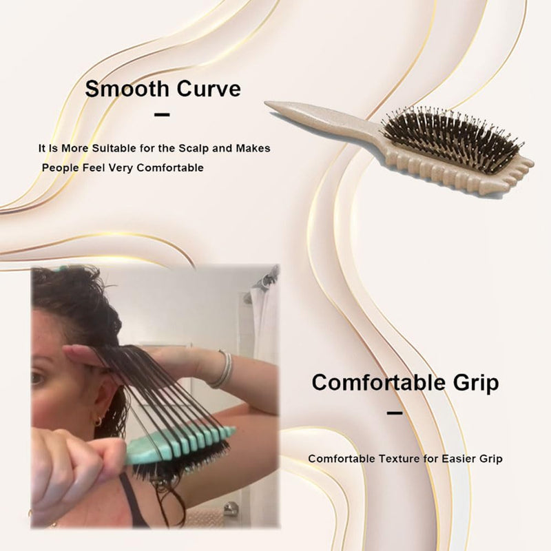 Bounce Curl Define Stylingbürste - - Bounce Curl Define Stylingbürste - €25 - Concept Neurenberg