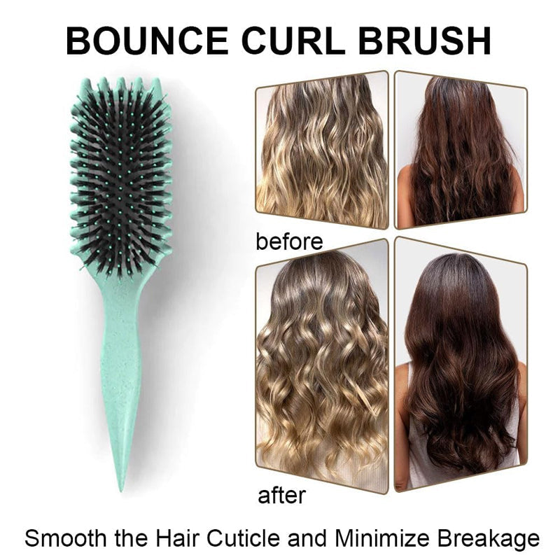 Bounce Curl Define Stylingbürste - - Bounce Curl Define Stylingbürste - €25 - Concept Neurenberg