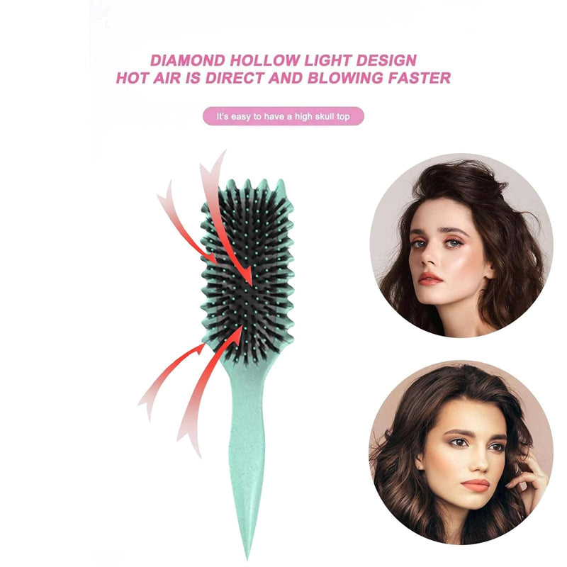 Bounce Curl Define Stylingbürste - - Bounce Curl Define Stylingbürste - €25 - Concept Neurenberg