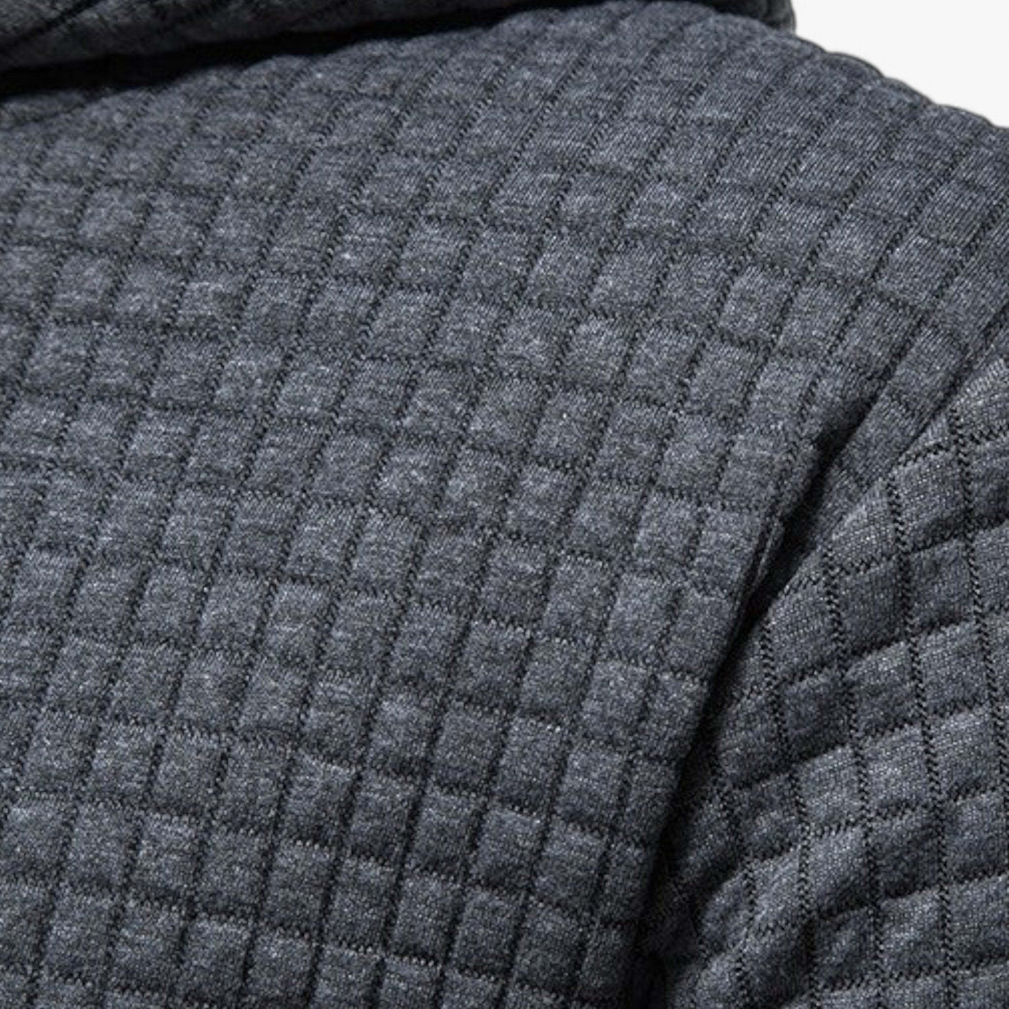 Jerick | Bequemer Kapuzenpullover