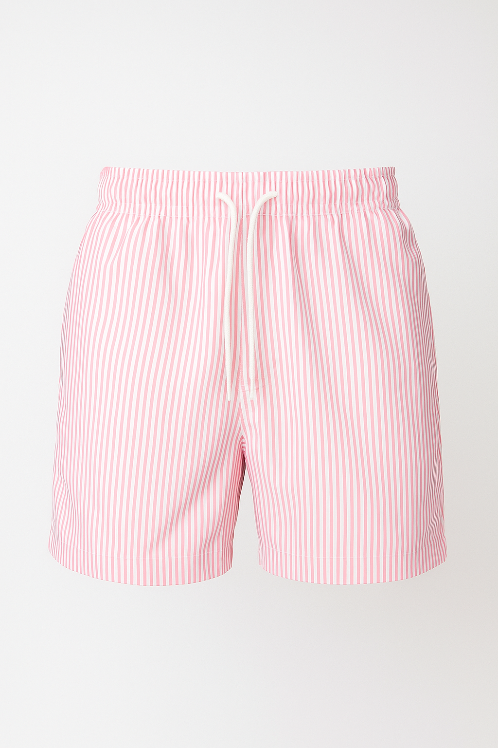William | Gestreifte Badeshorts für Herren – Leicht, schnelltrocknend und stylisch