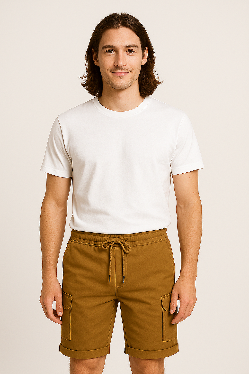 Wyatt| Cargo-Shorts für Herren – Lässig und Bequem