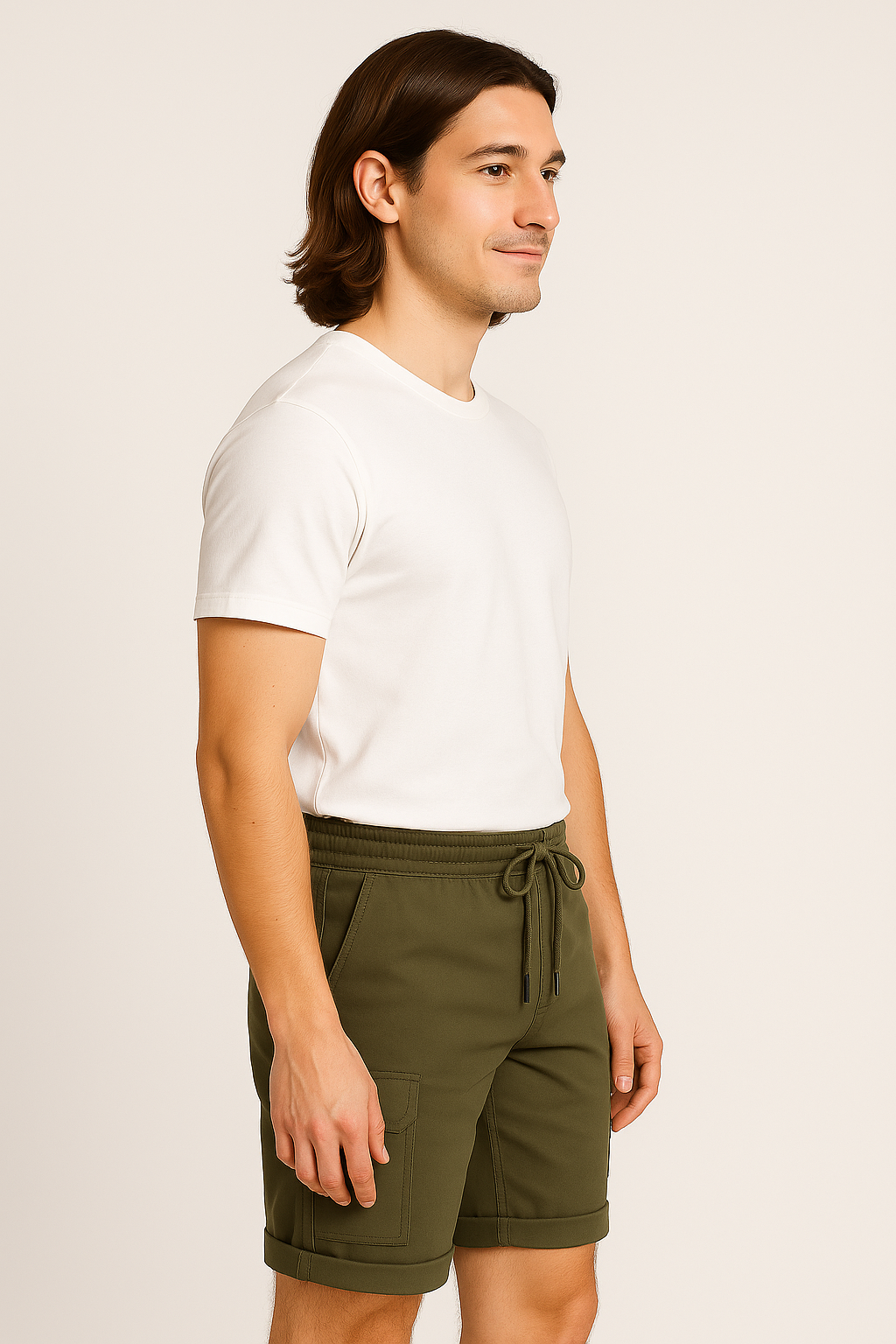 Wyatt| Cargo-Shorts für Herren – Lässig und Bequem