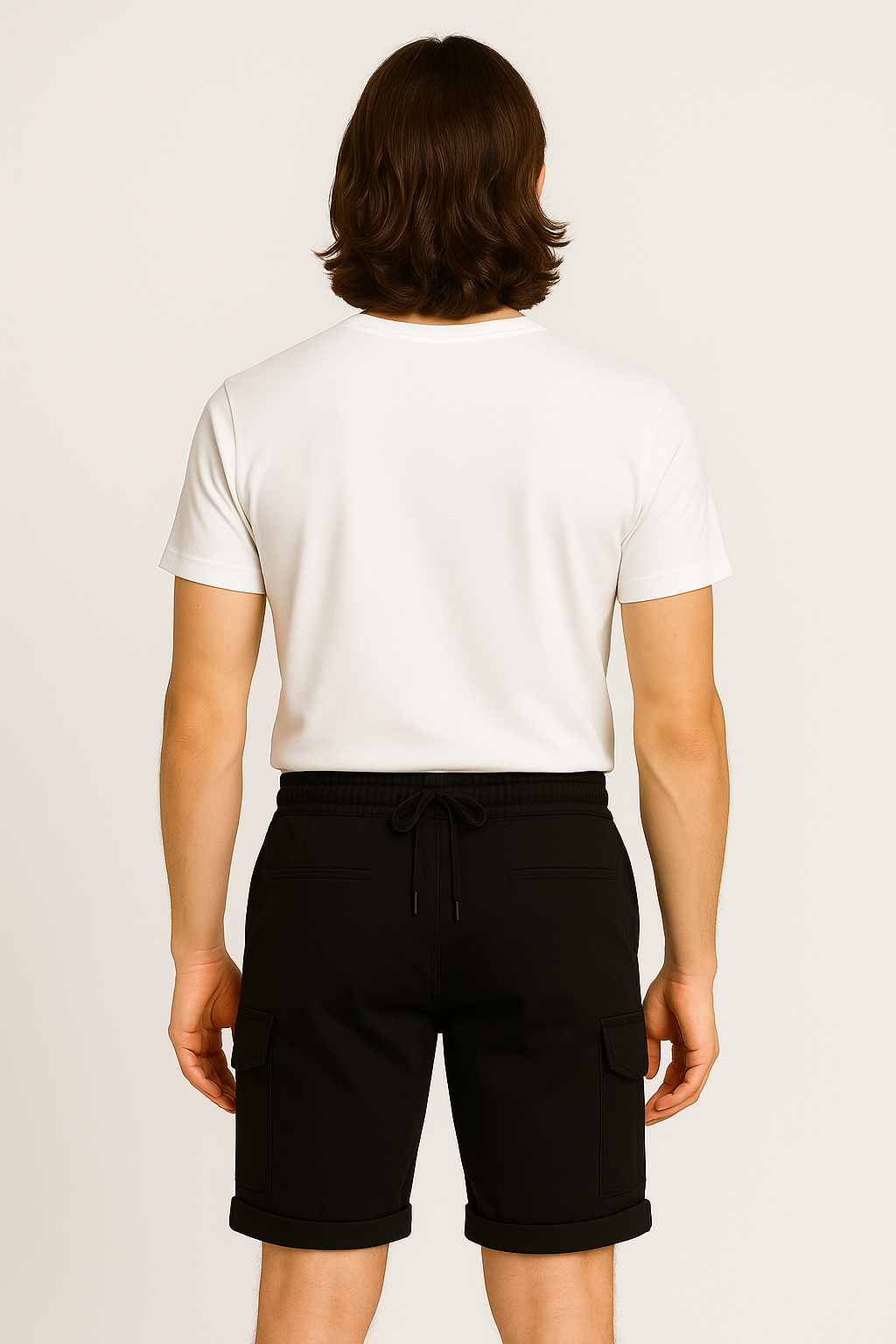 Wyatt| Cargo-Shorts für Herren – Lässig und Bequem