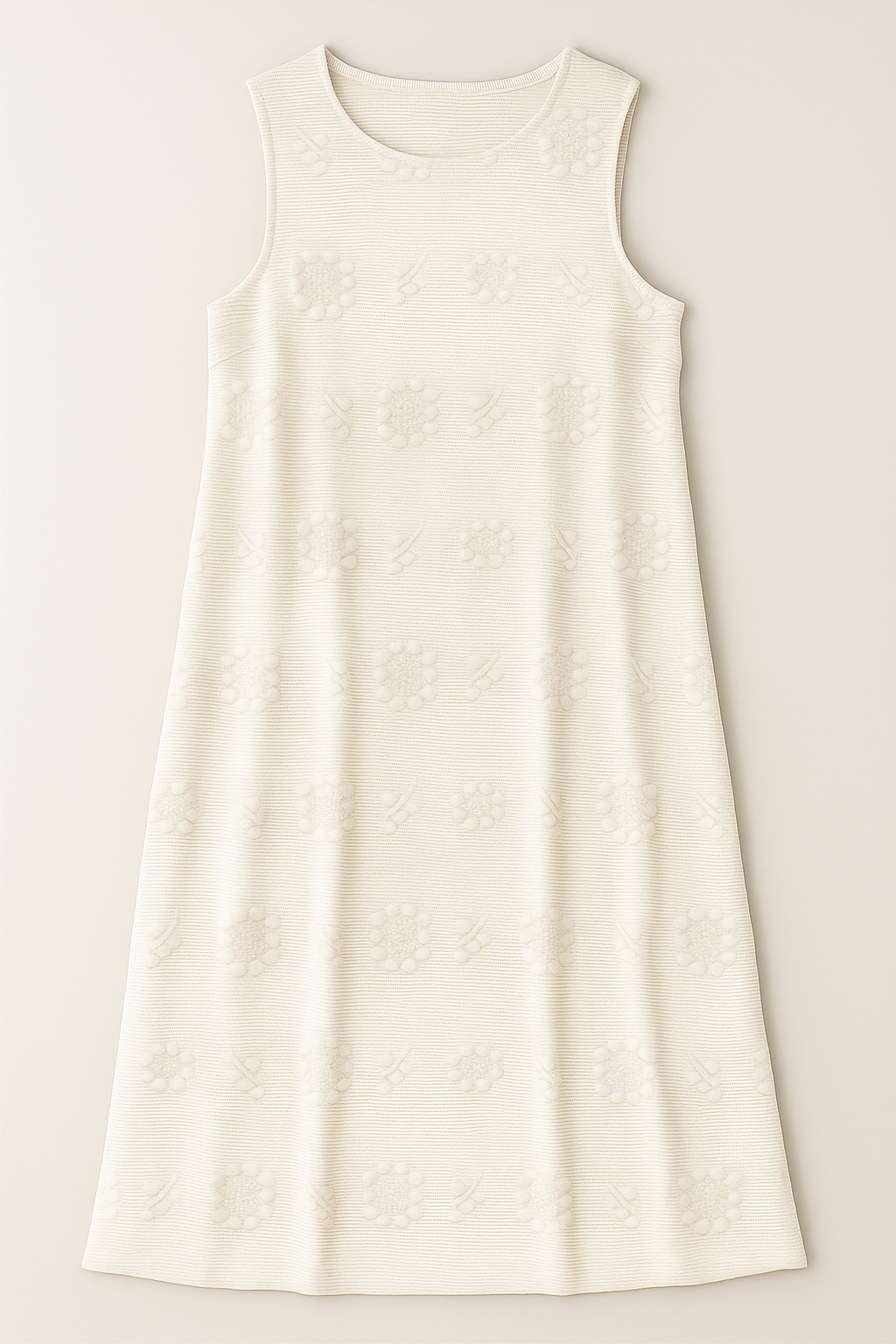 Bethany | Damen Elegantes Midi Kleid