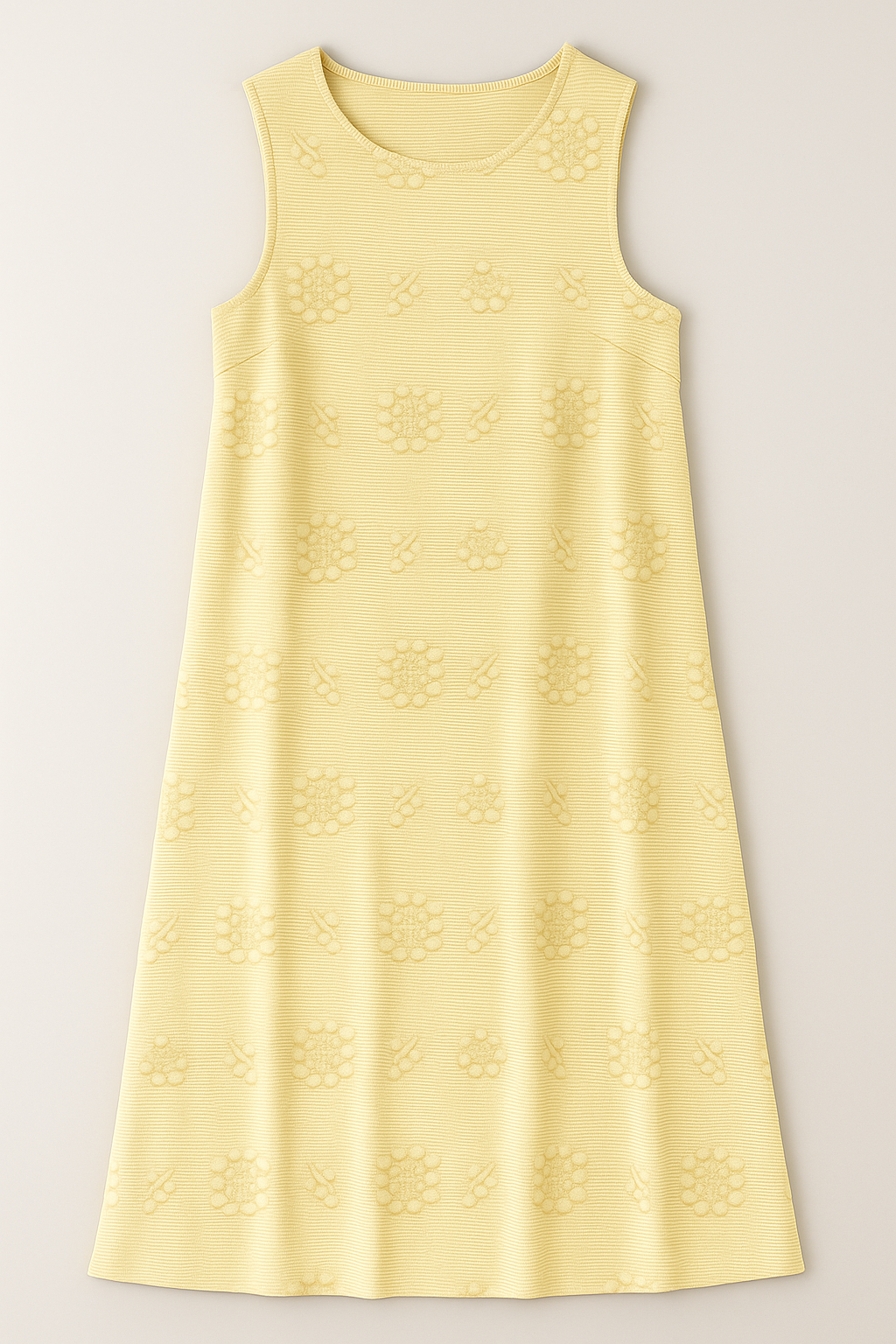 Bethany | Damen Elegantes Midi Kleid
