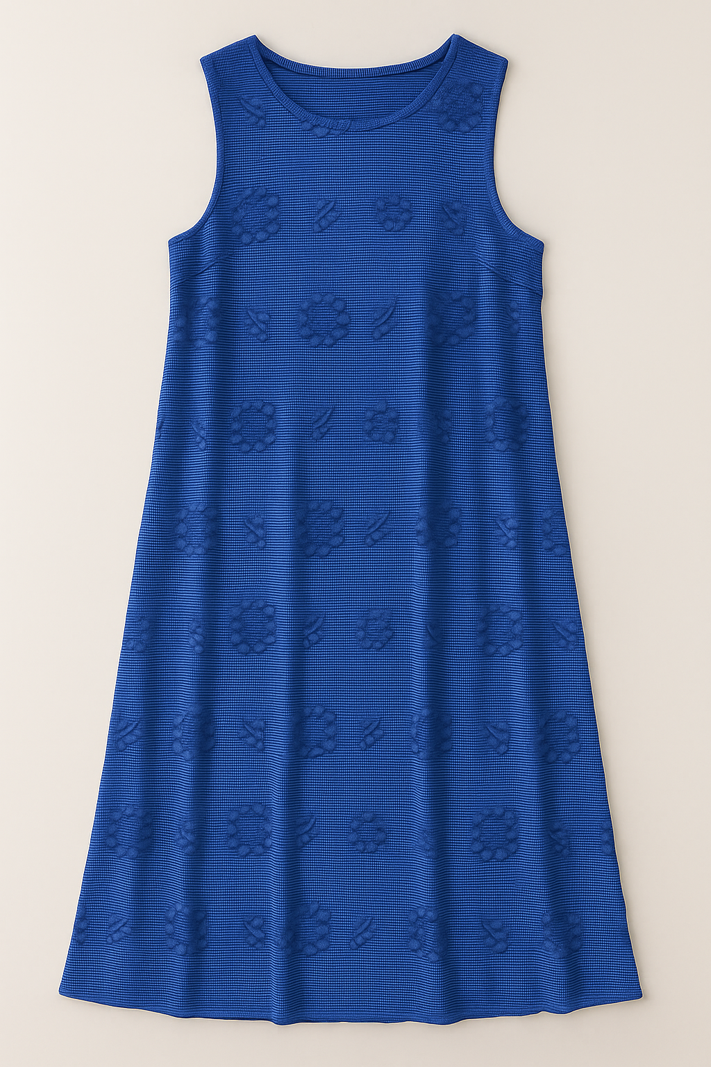 Bethany | Damen Elegantes Midi Kleid