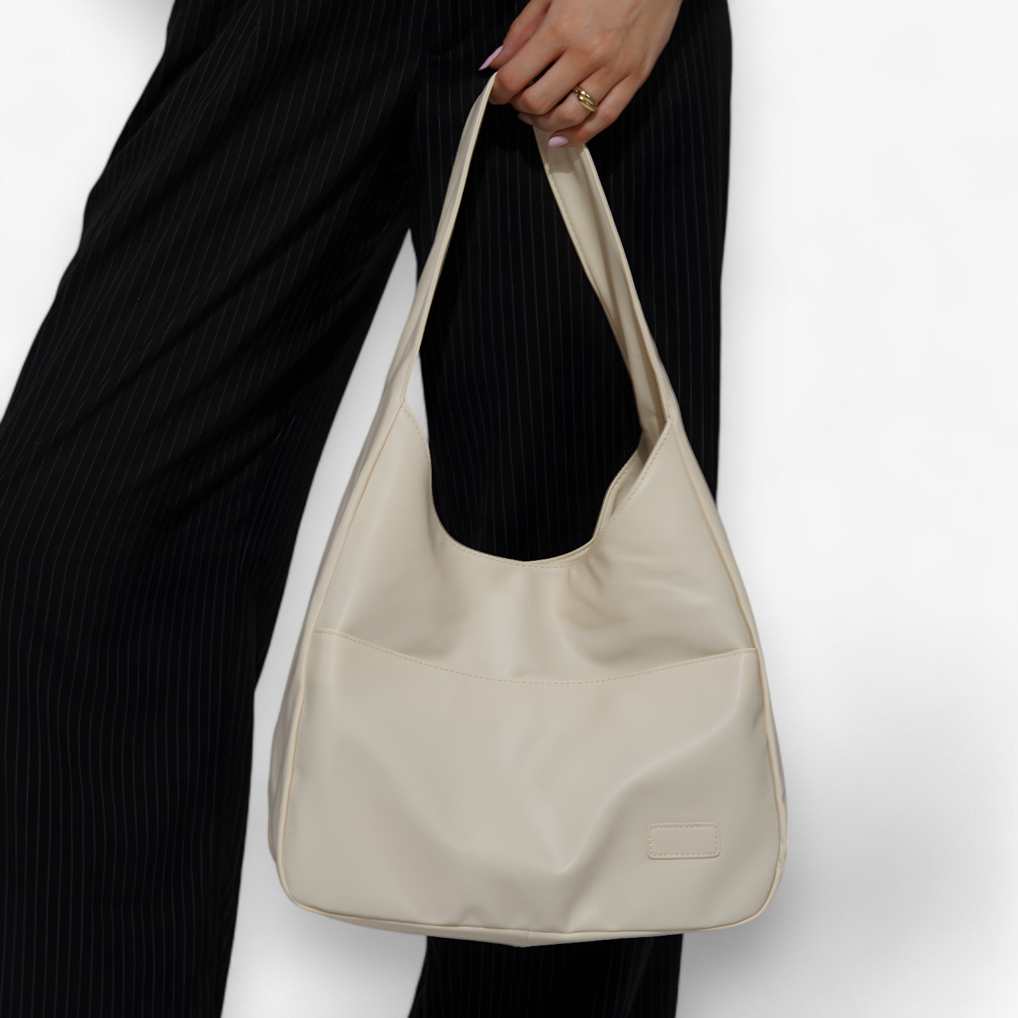 Jeden Tag BB Tasche - Version mit Reißverschluss - - Jeden Tag BB Tasche - Version mit Reißverschluss - €25 - Concept Neurenberg
