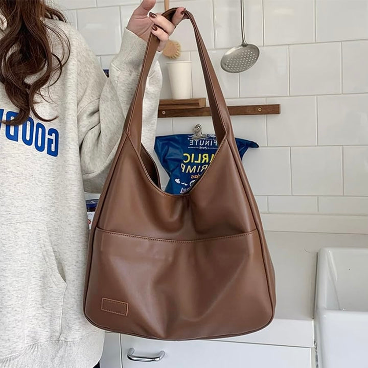 HoboBag - Handtas mit großer Kapazität - - HoboBag - Handtas mit großer Kapazität - €25 - Concept Neurenberg