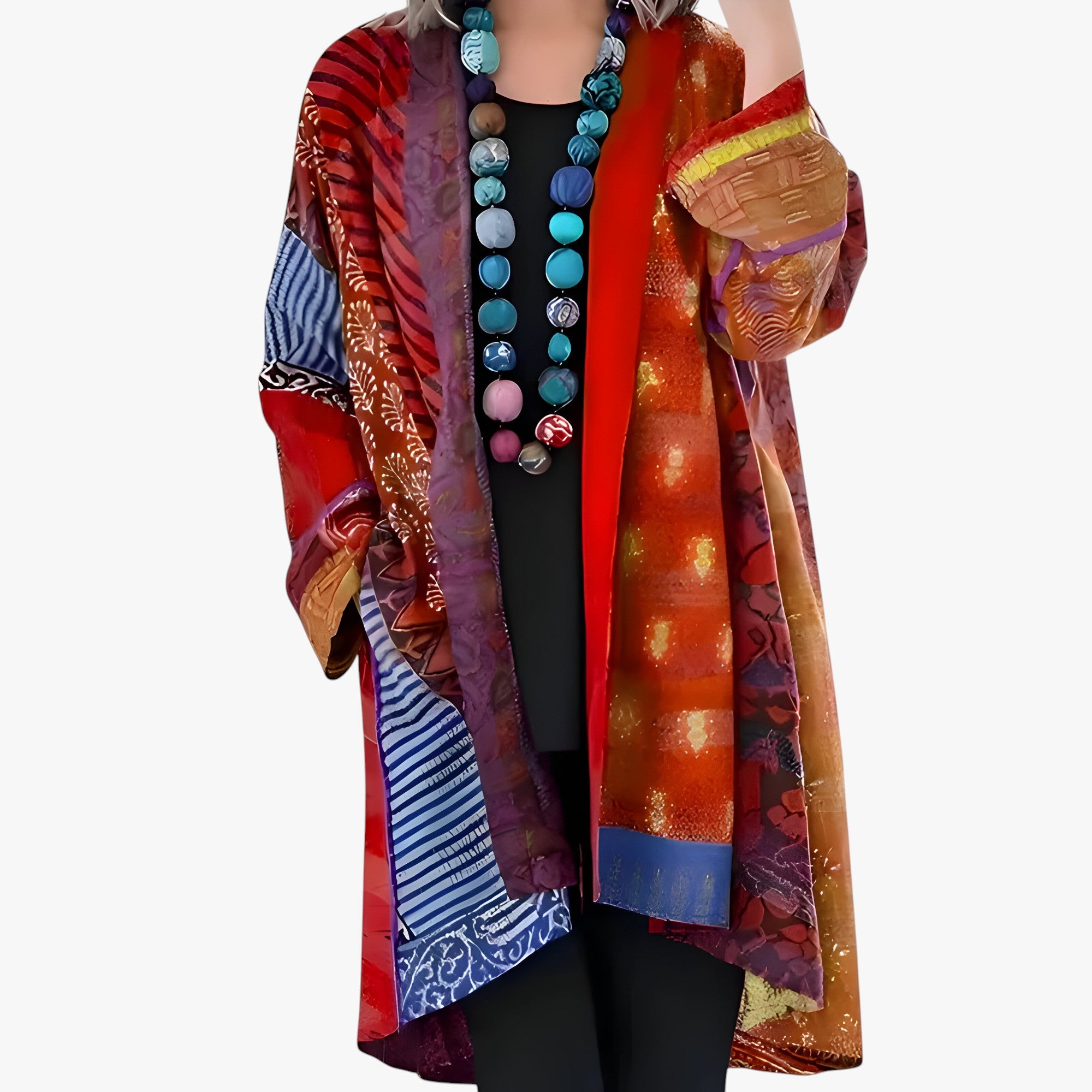 Ava | Cardigan - Elegant und bequem
