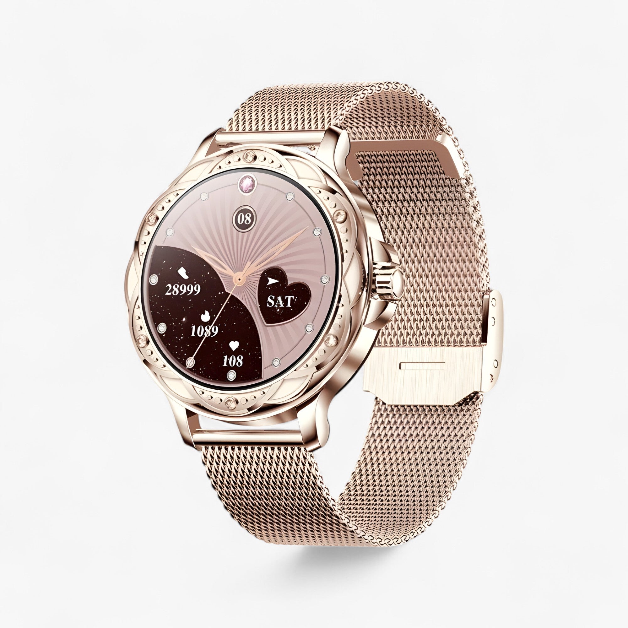 Celina | Premium Smartwatch