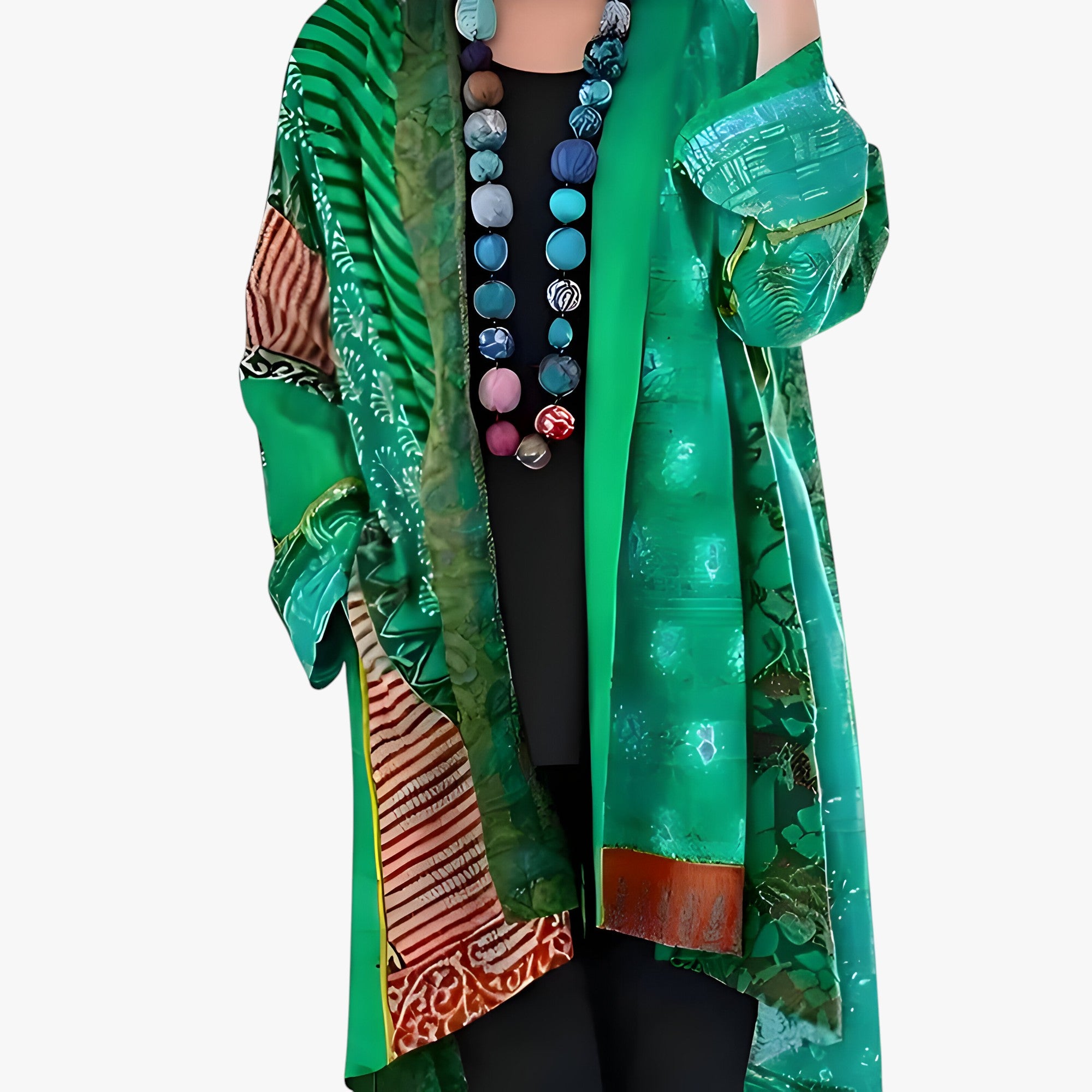 Ava | Cardigan - Elegant und bequem