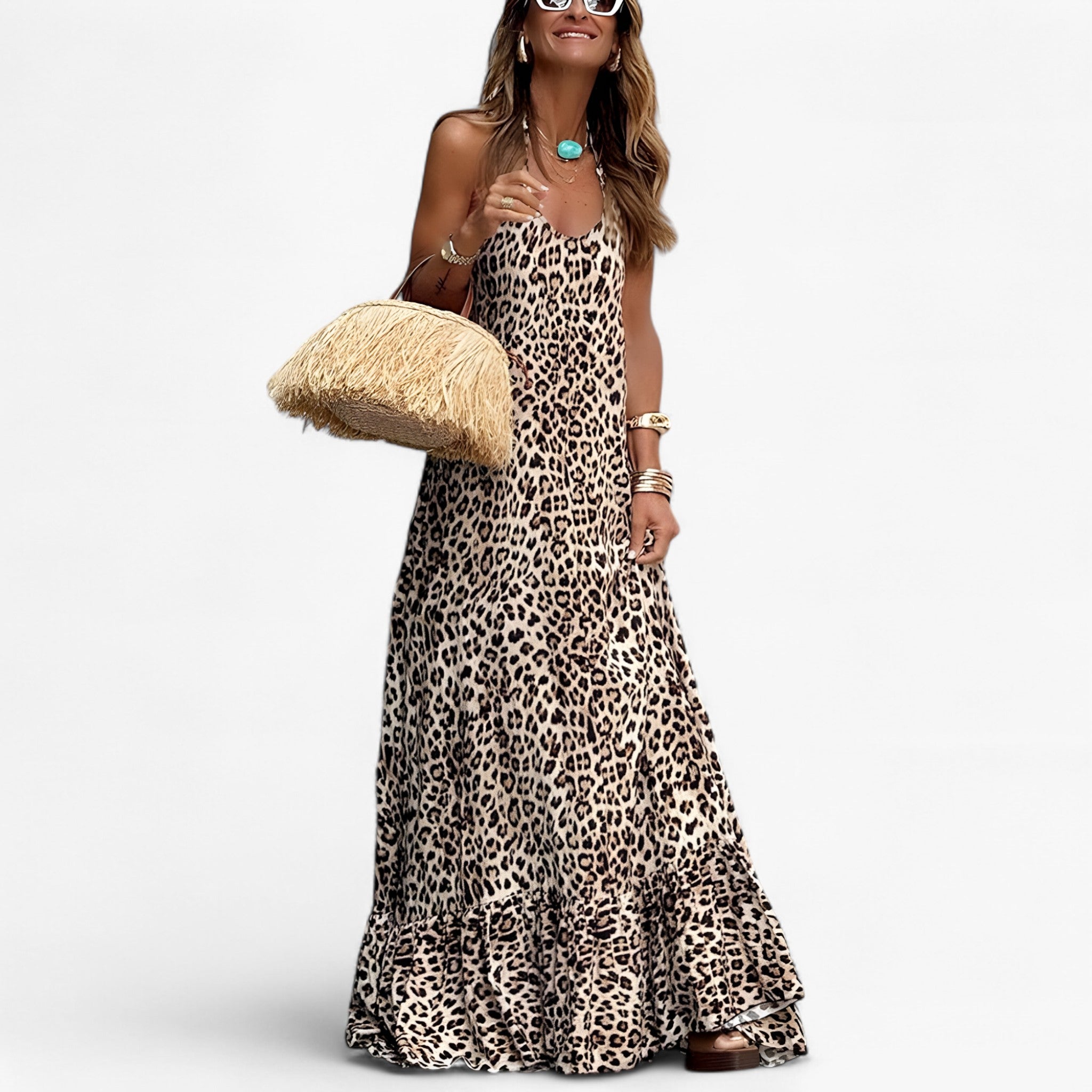 Tasha | Kleid