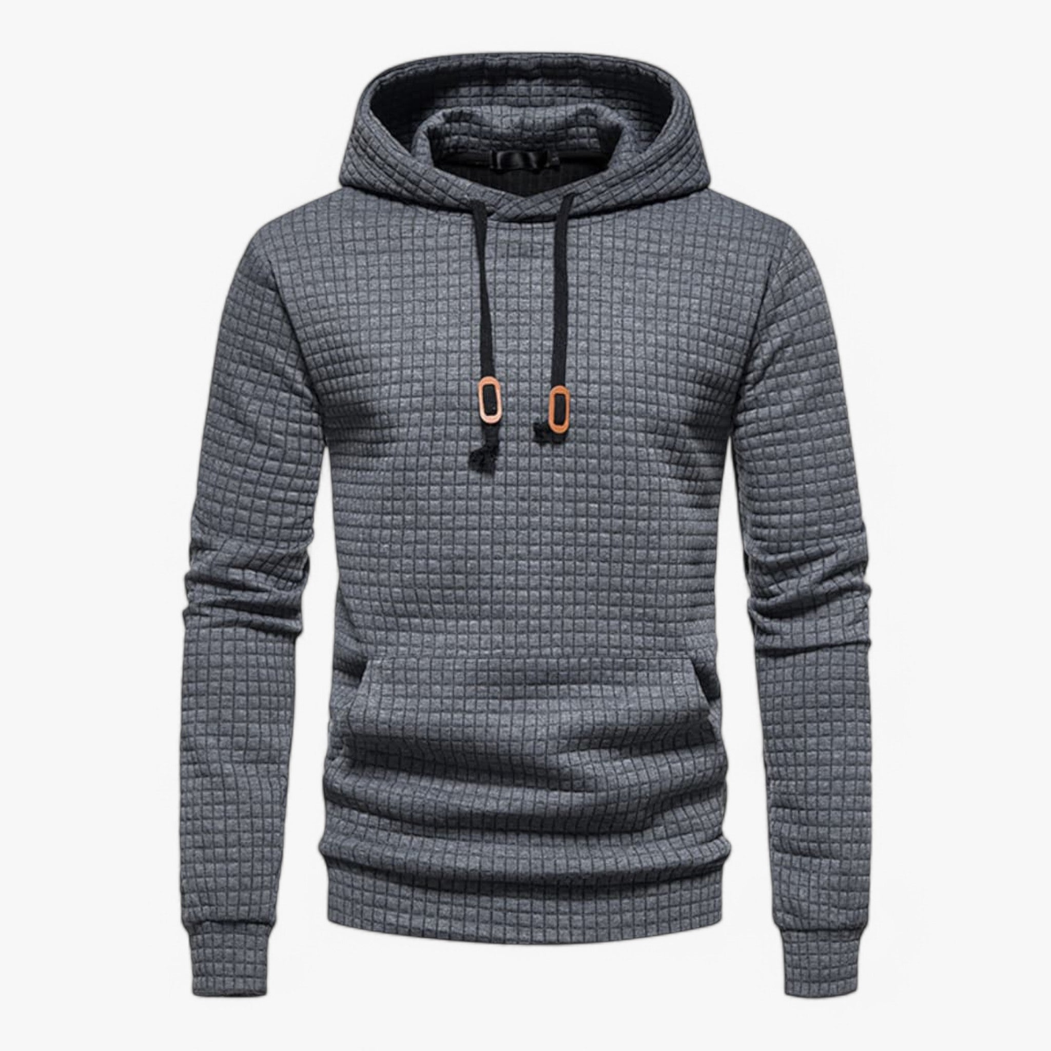 Jerick | Bequemer Kapuzenpullover