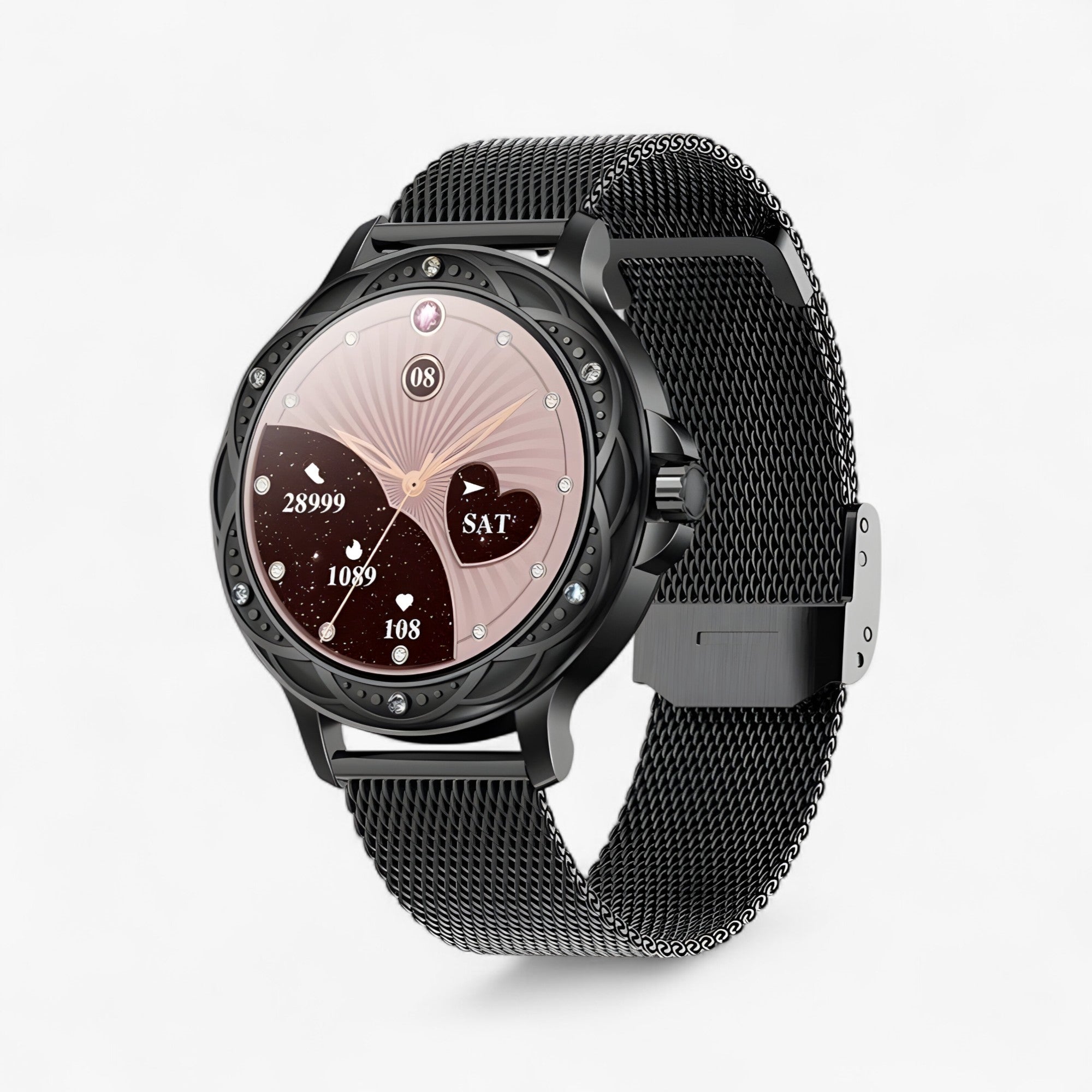 Celina | Premium Smartwatch