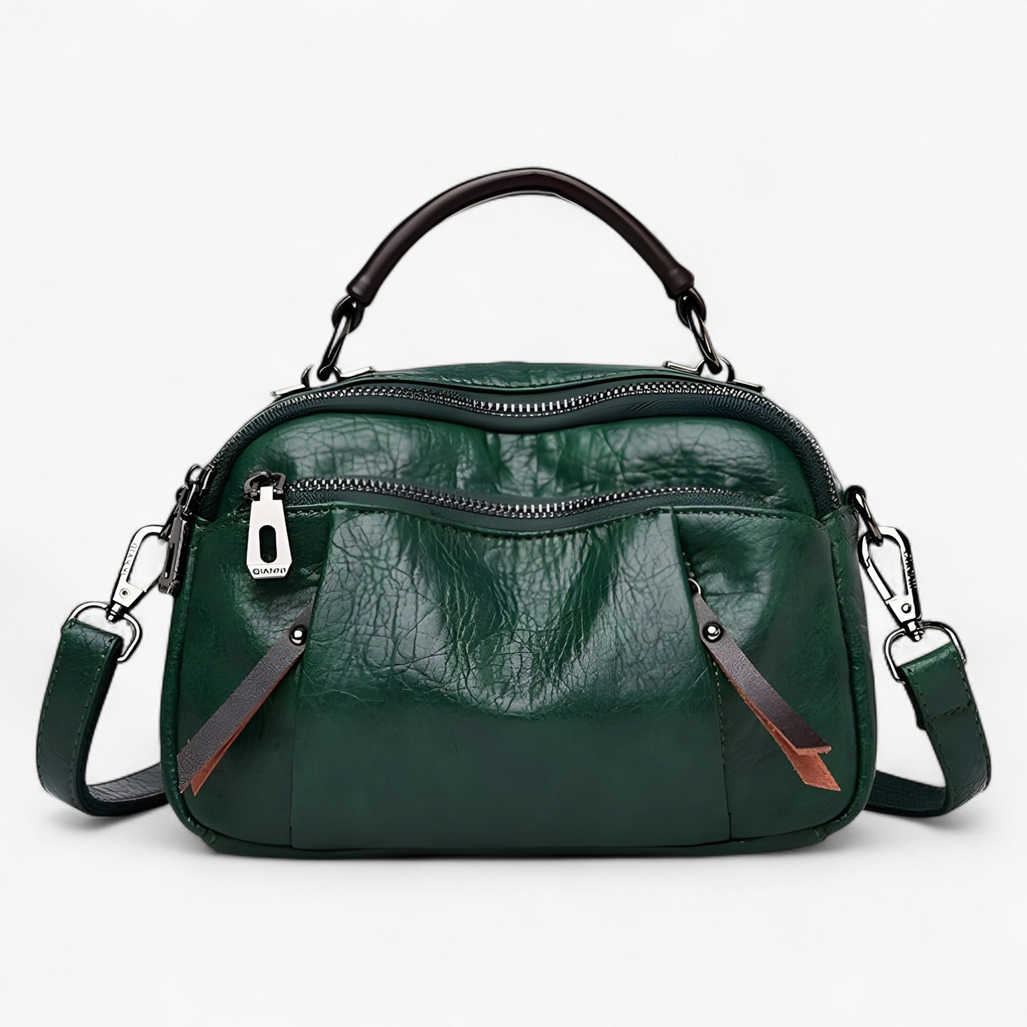 CompactBag™ | Mehrere Taschen Große Mini-Tasche