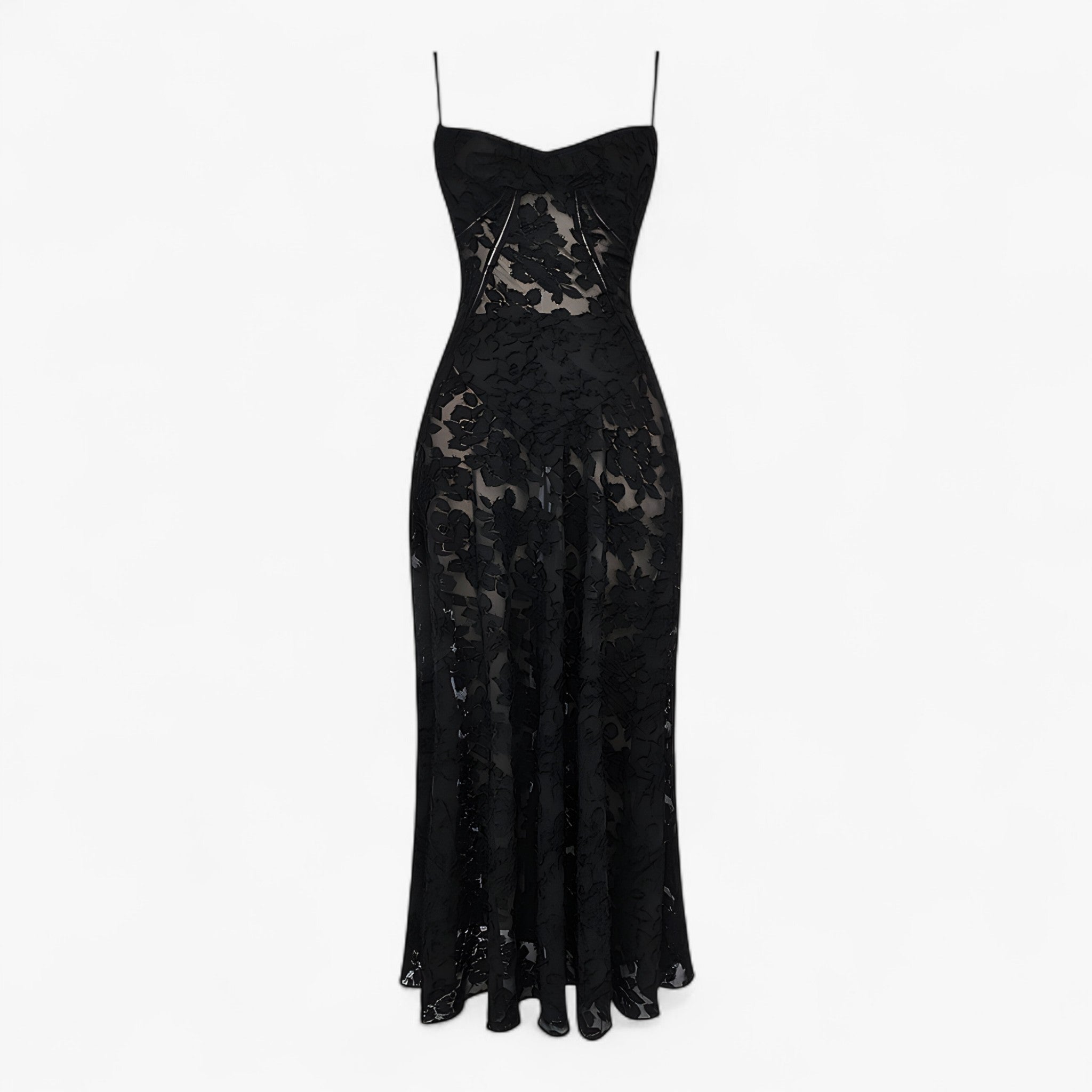 Allesia | Elegantes Kleid