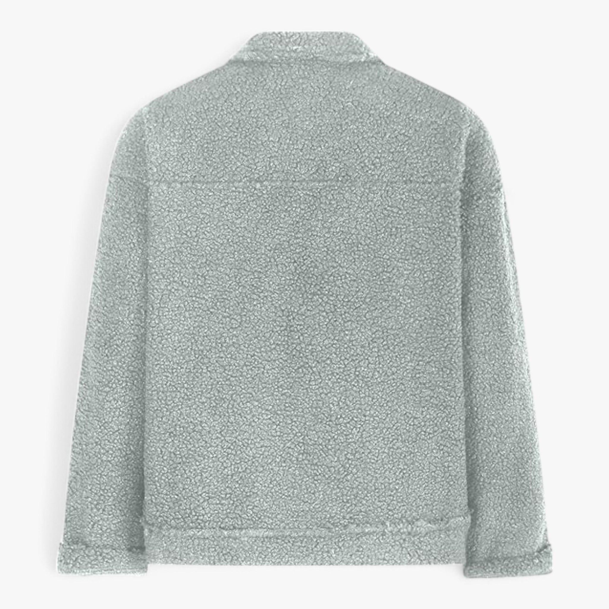 Aria | Wolljacke - gemütlich und elegant