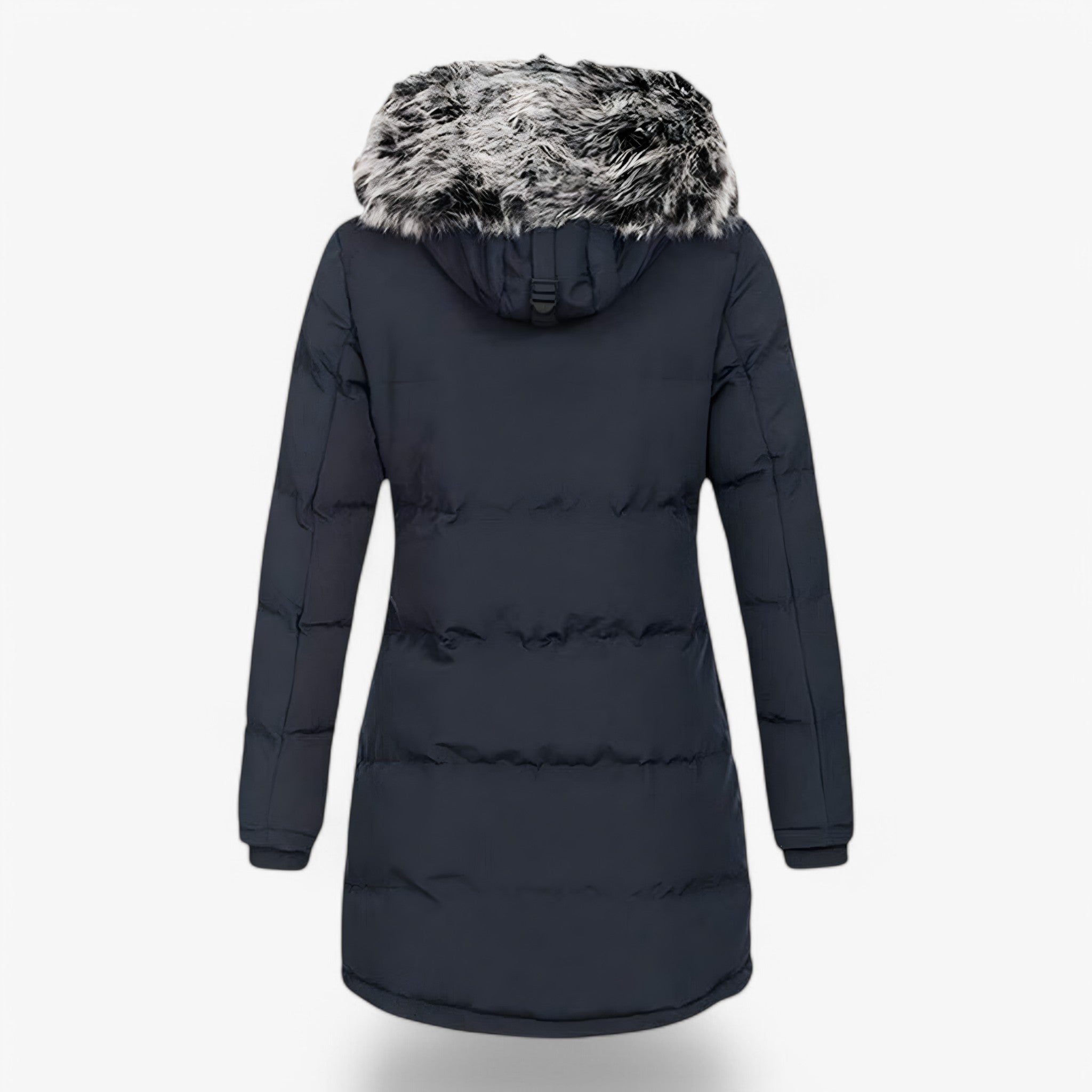 Janna | Winterjacke – Warmer Stil für kalte Tage