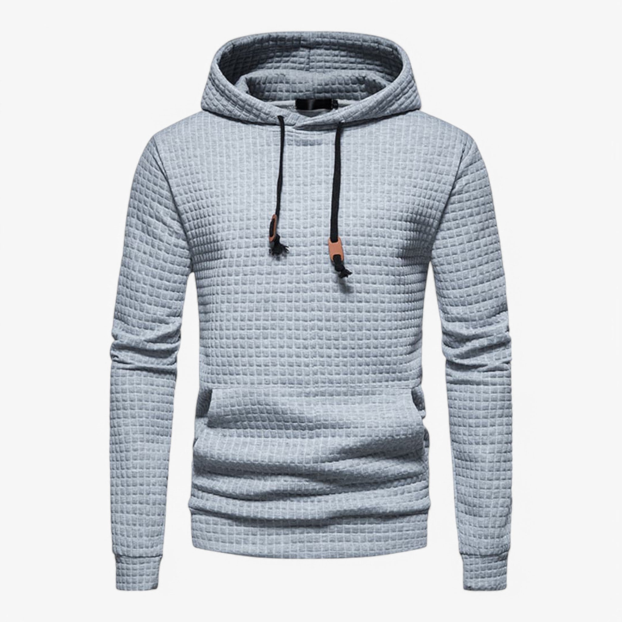 Jerick | Bequemer Kapuzenpullover