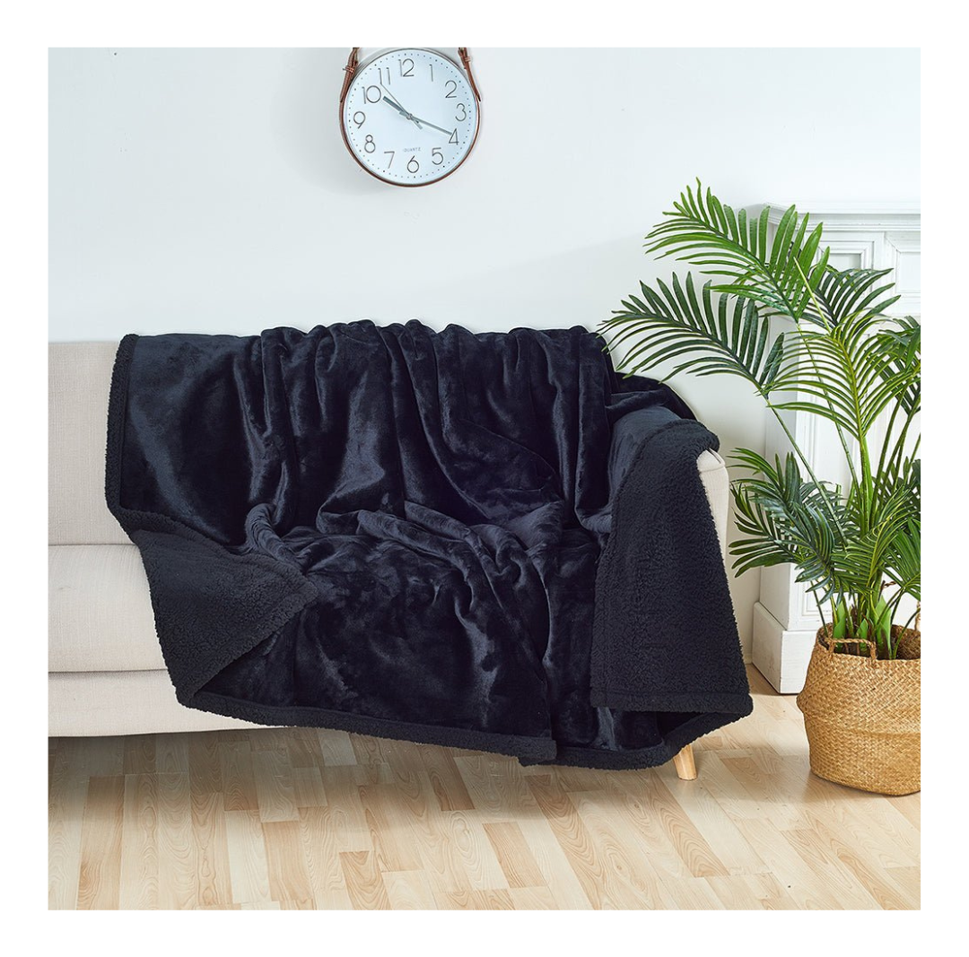 LoveBlanket™ | Wasserdichte Decken - Komfort bei jedem Wetter - - LoveBlanket™ | Wasserdichte Decken - Komfort bei jedem Wetter - €25 - Concept Neurenberg