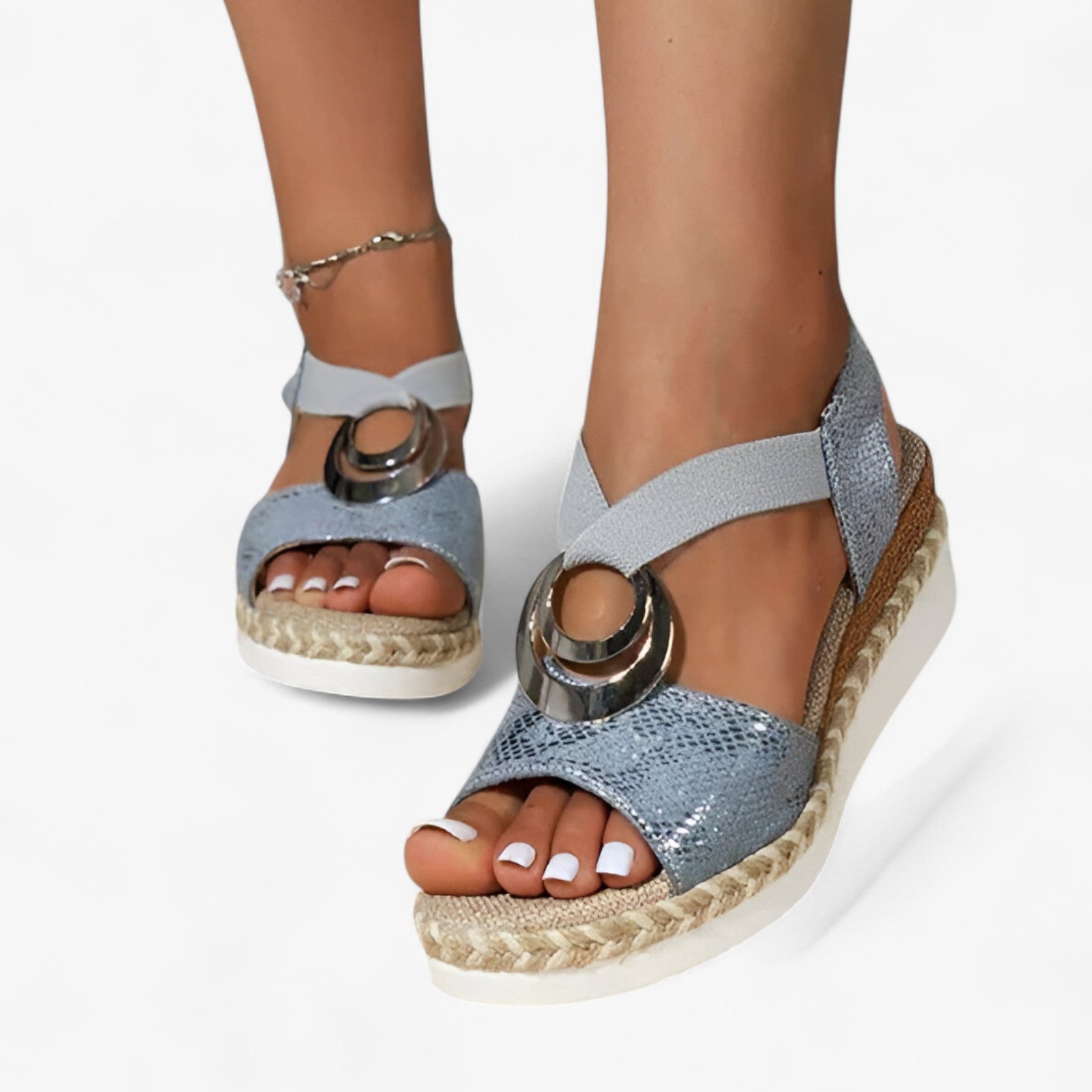 Maëlle | Orthopädisches Schuhwerk – Wo Stil auf Unterstützung trifft
