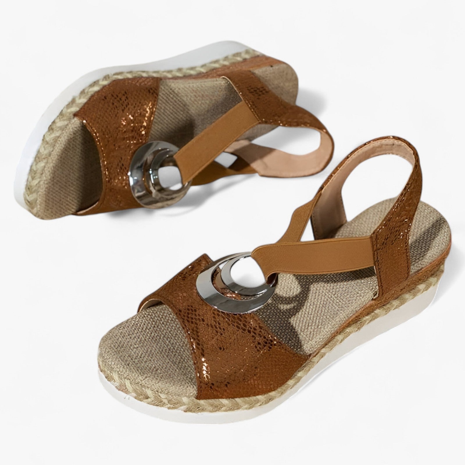 Maëlle | Orthopädisches Schuhwerk – Wo Stil auf Unterstützung trifft