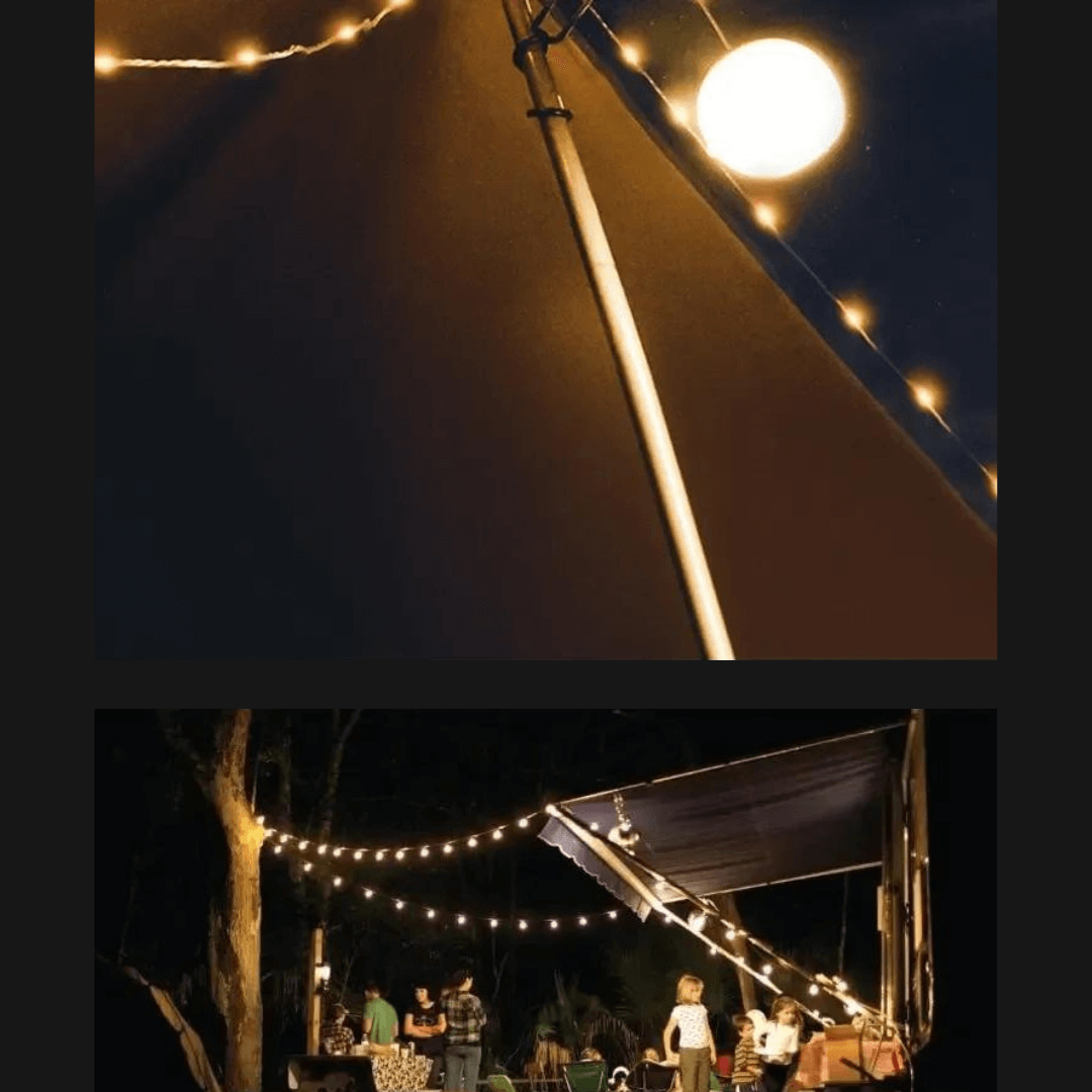 LED Licht Wonder™ | wasserdichte, tragbare & aufladbare Stimmungsbeleuchtung - - LED Licht Wonder™ | wasserdichte, tragbare & aufladbare Stimmungsbeleuchtung - €25 - Concept Neurenberg