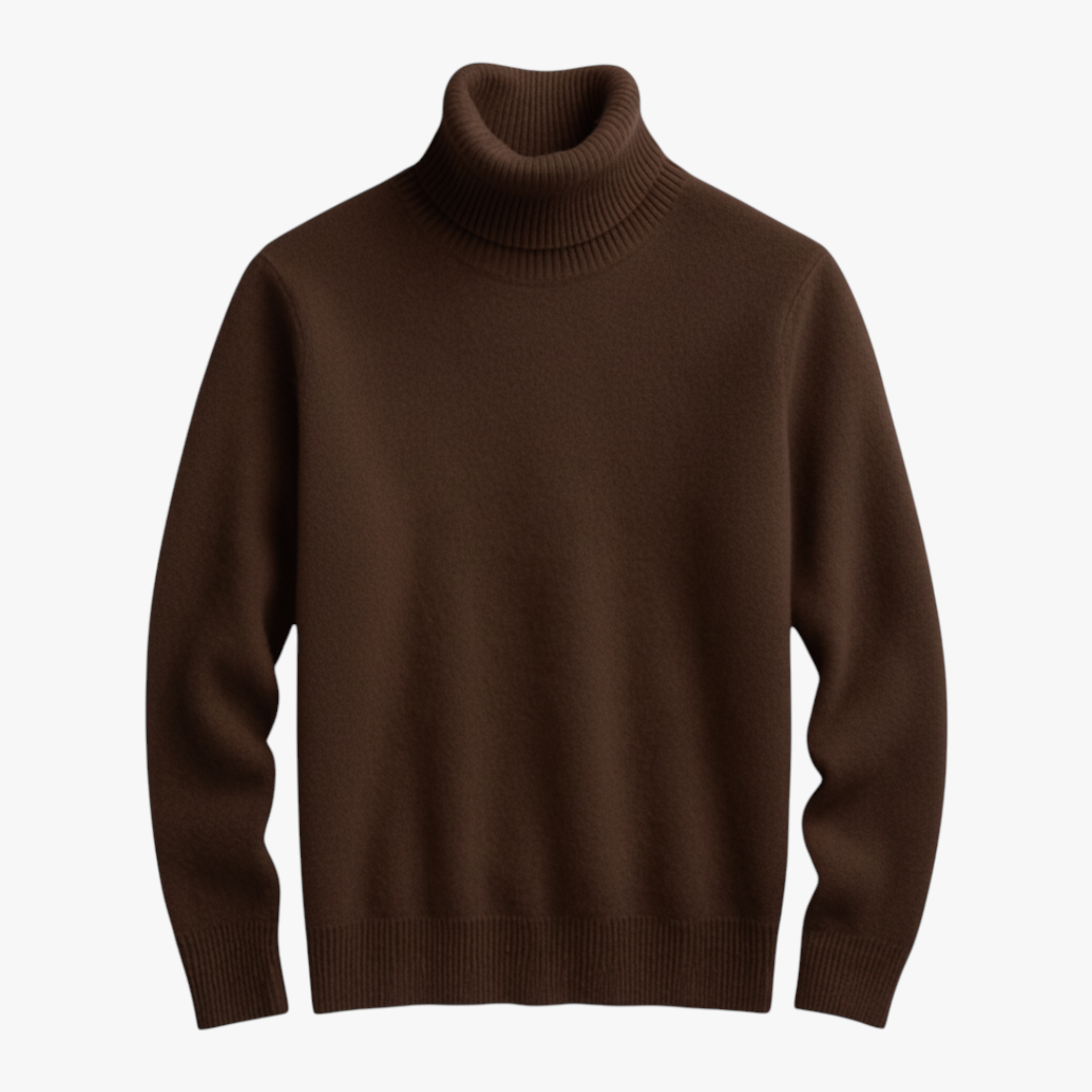 Andreas | Rollkragenpullover
