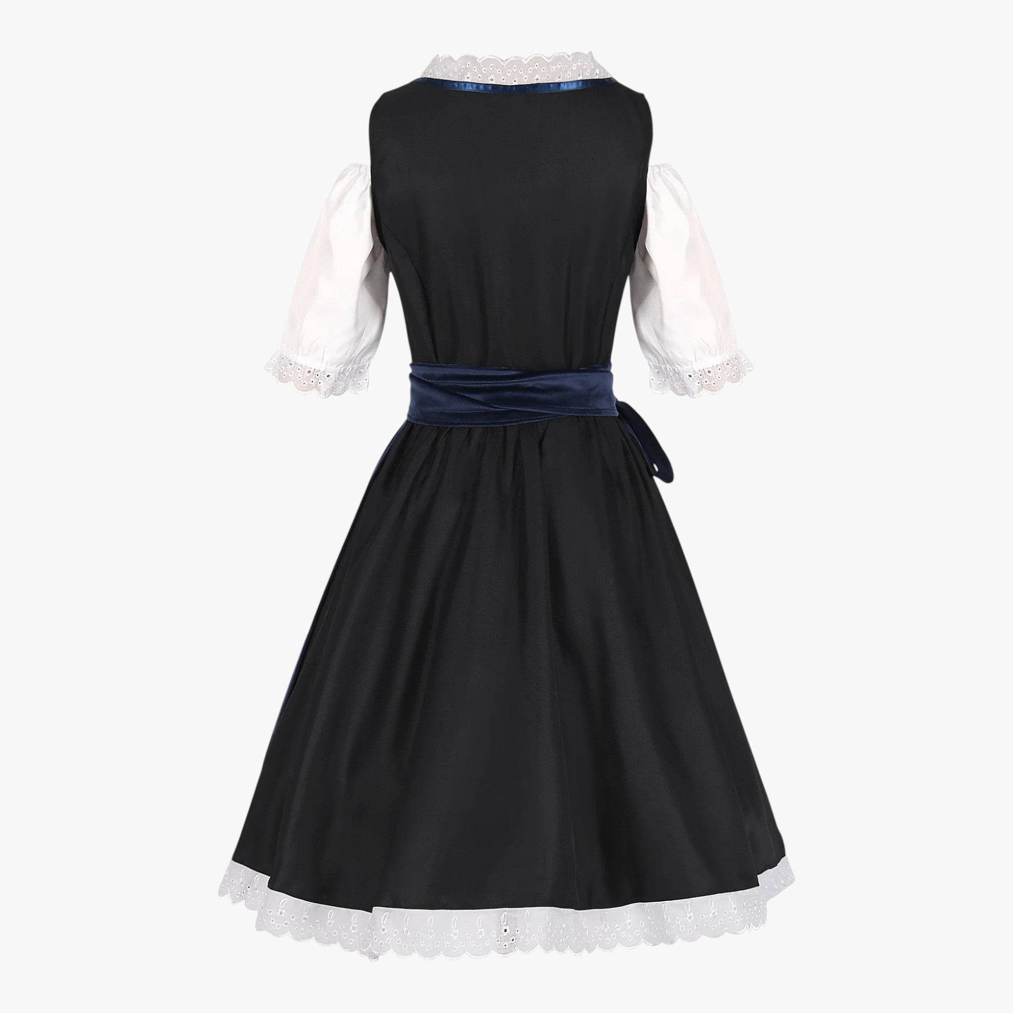 Jillian | Bayerisches Dirndl Kleid Damen für Feste