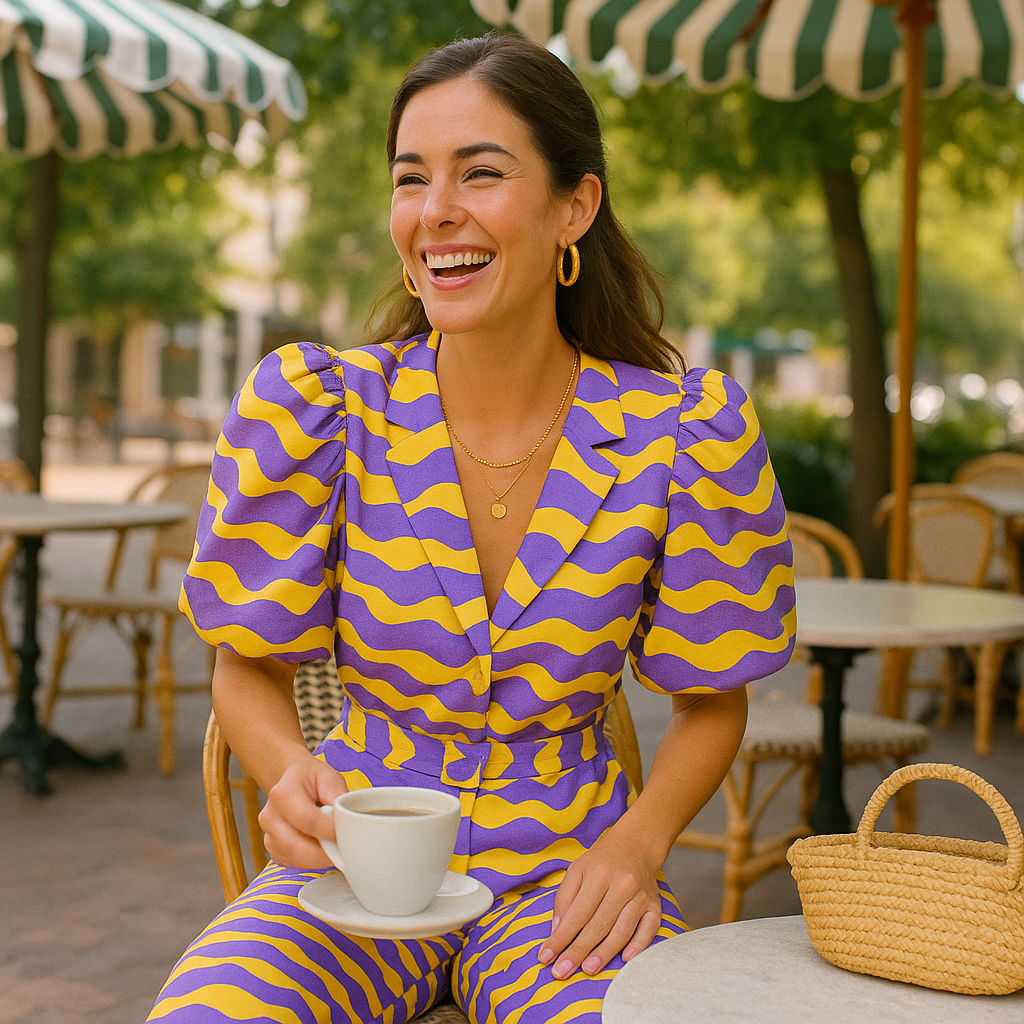 Beatrix | Solara-Set – Farben, die jeden Tag erhellen